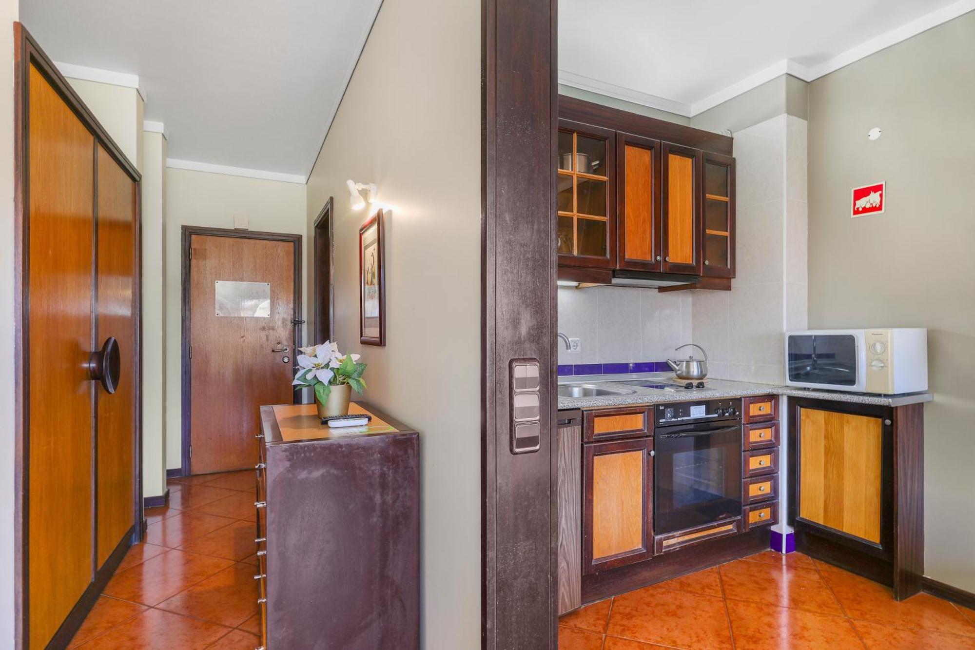 Studio Appartement