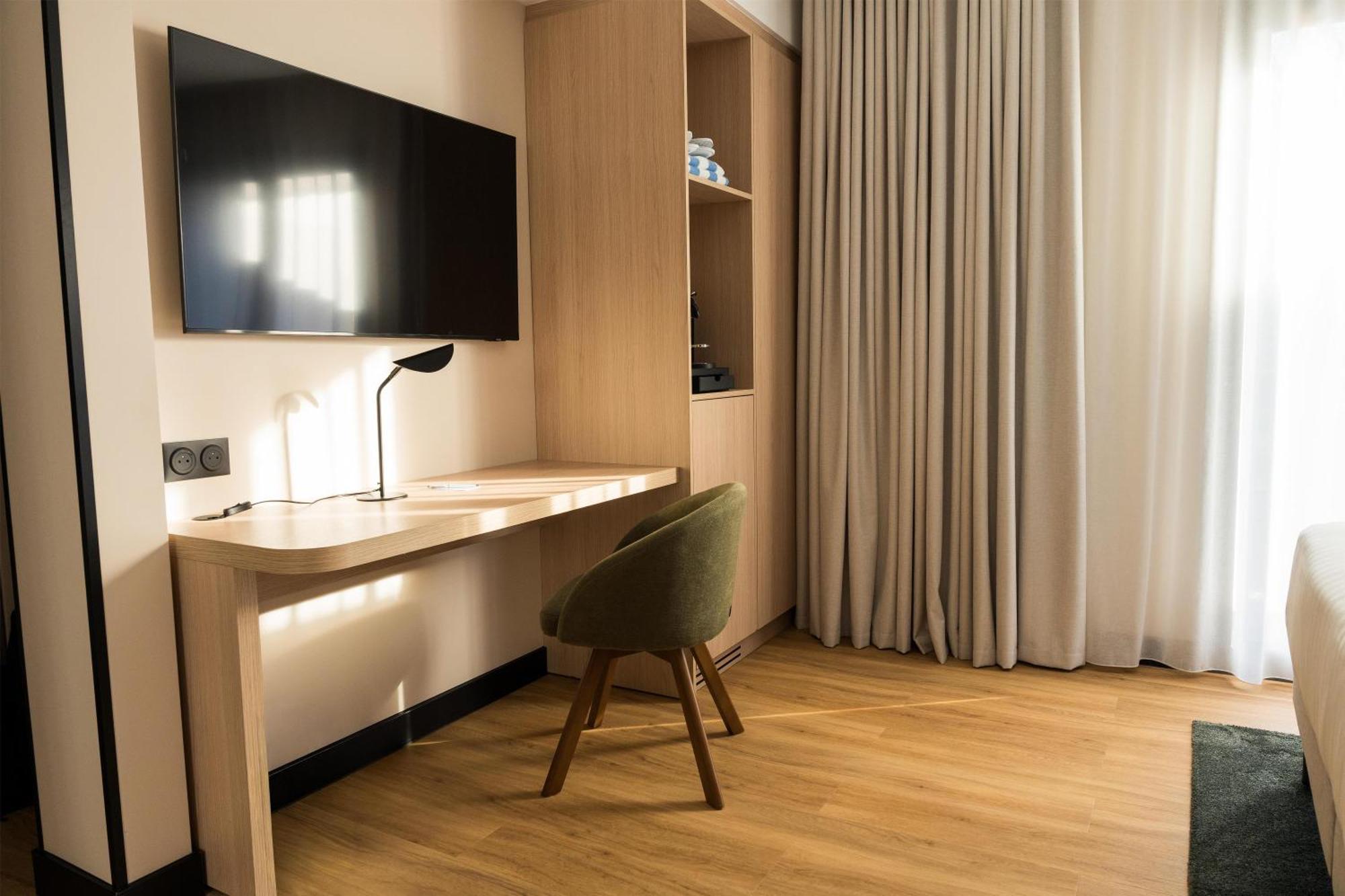Chambre Standard