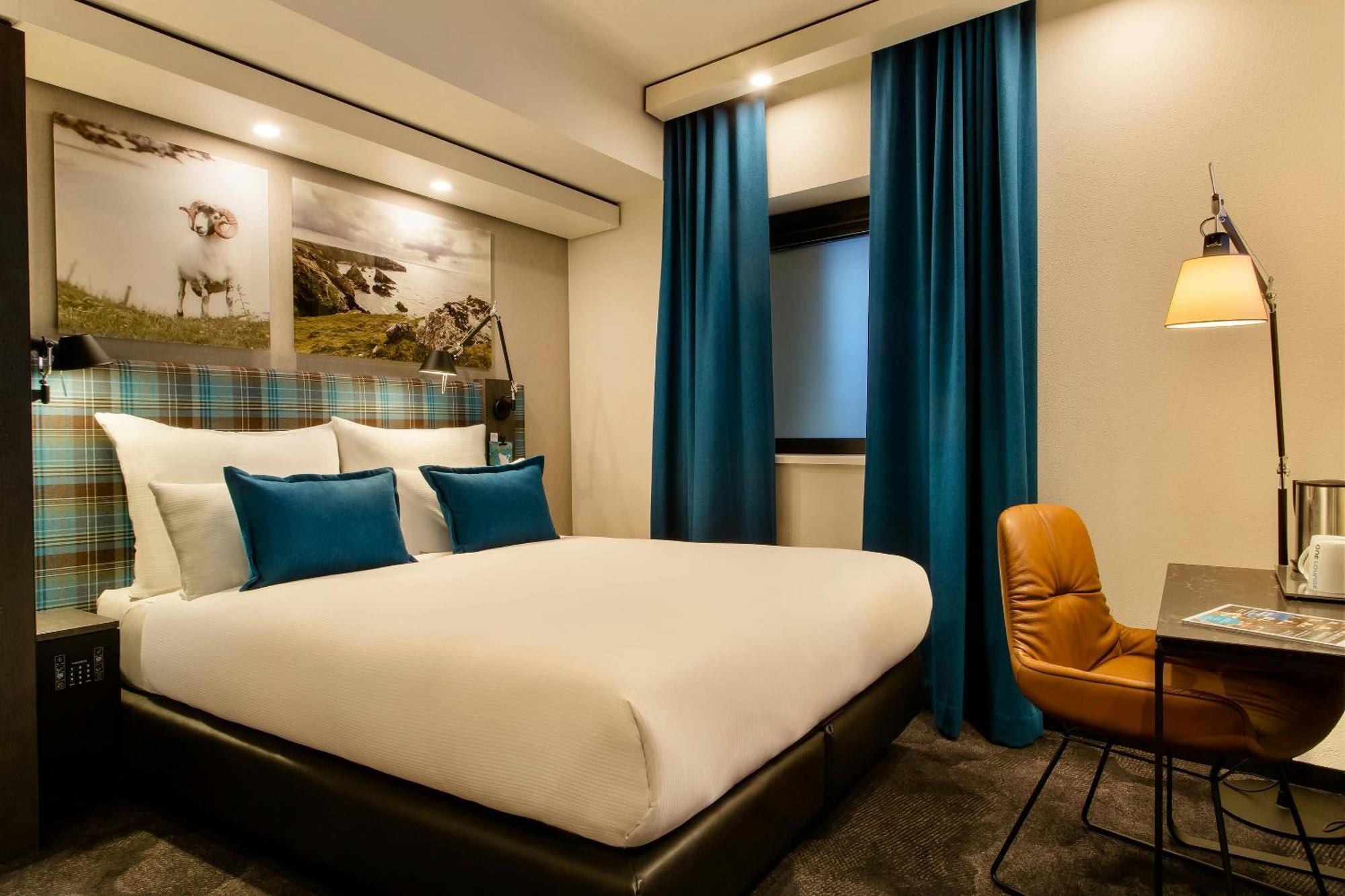 Chambre Double Standard