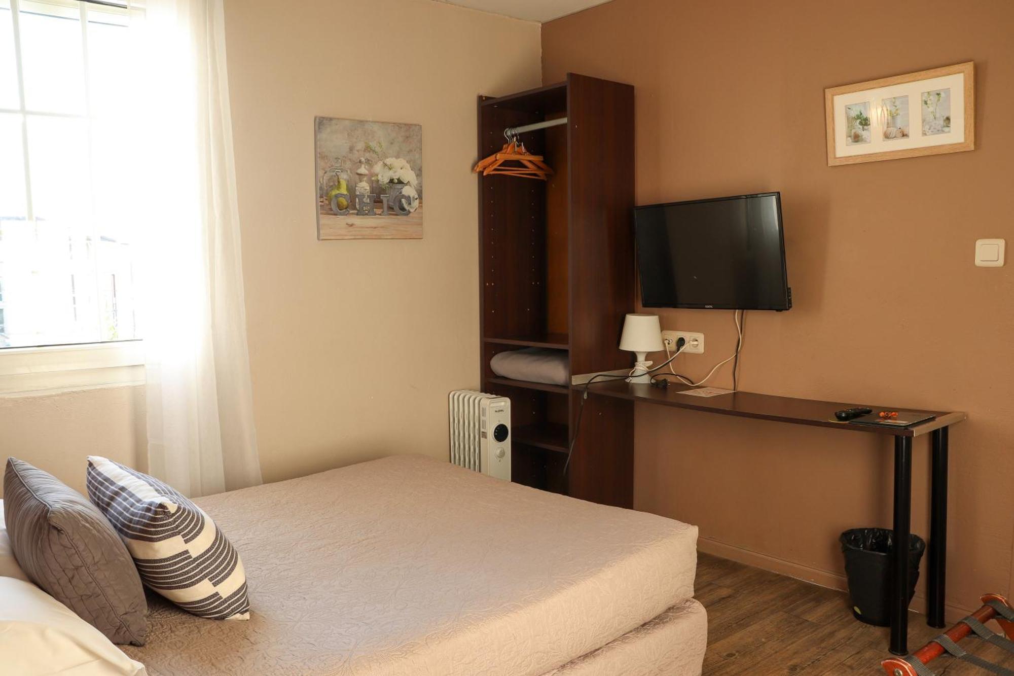Chambre Standard Plus