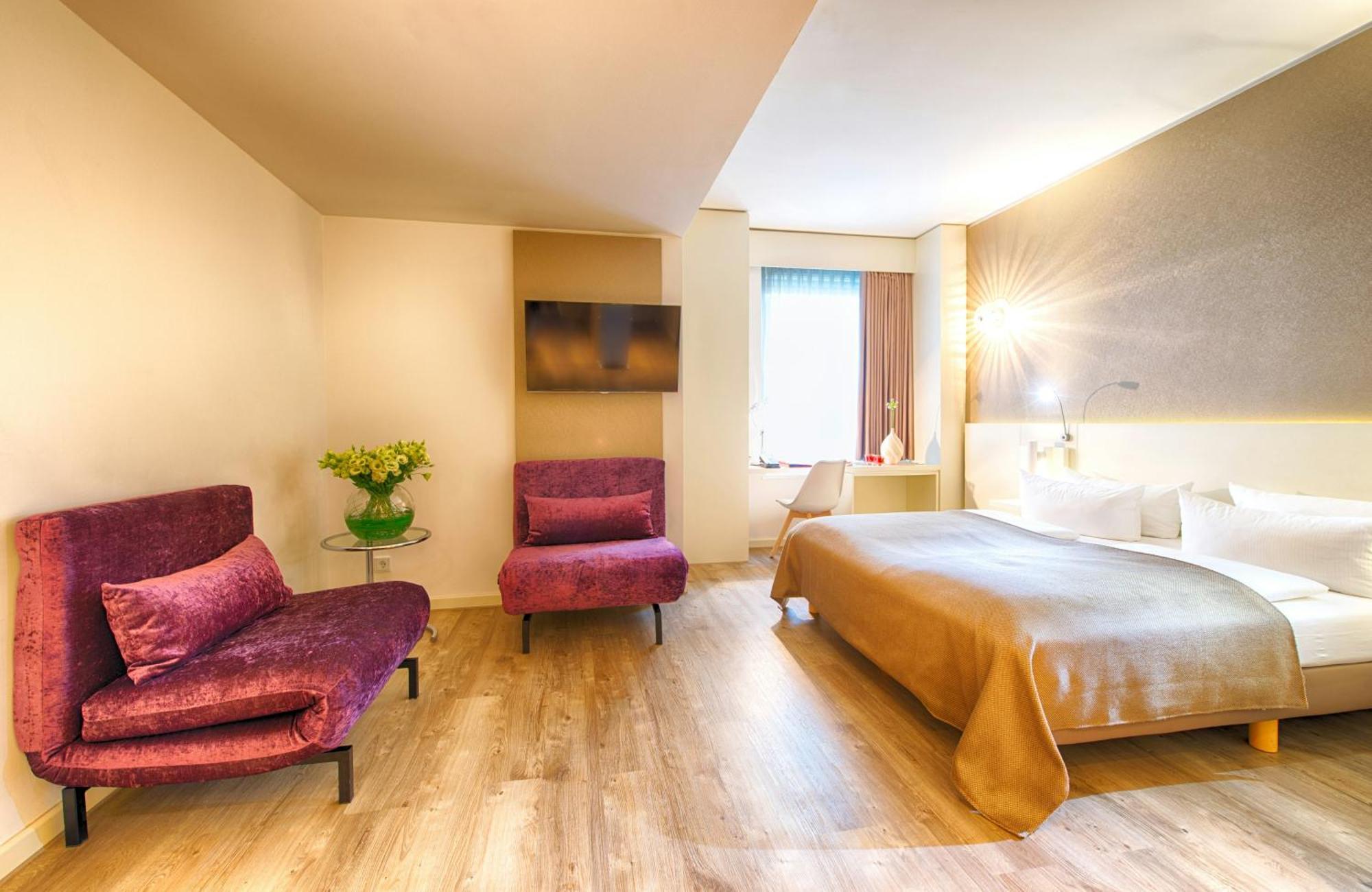 Executive Doppelzimmer