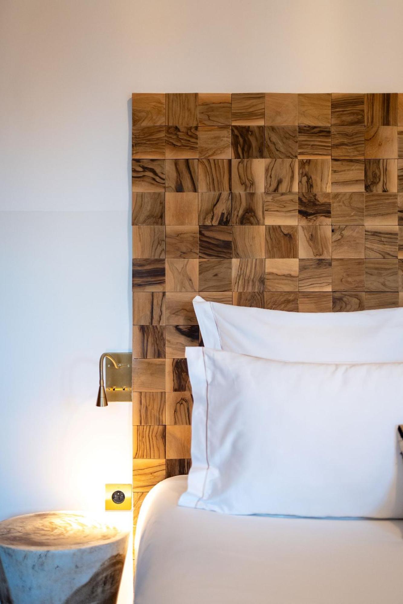 Chambre Luxe