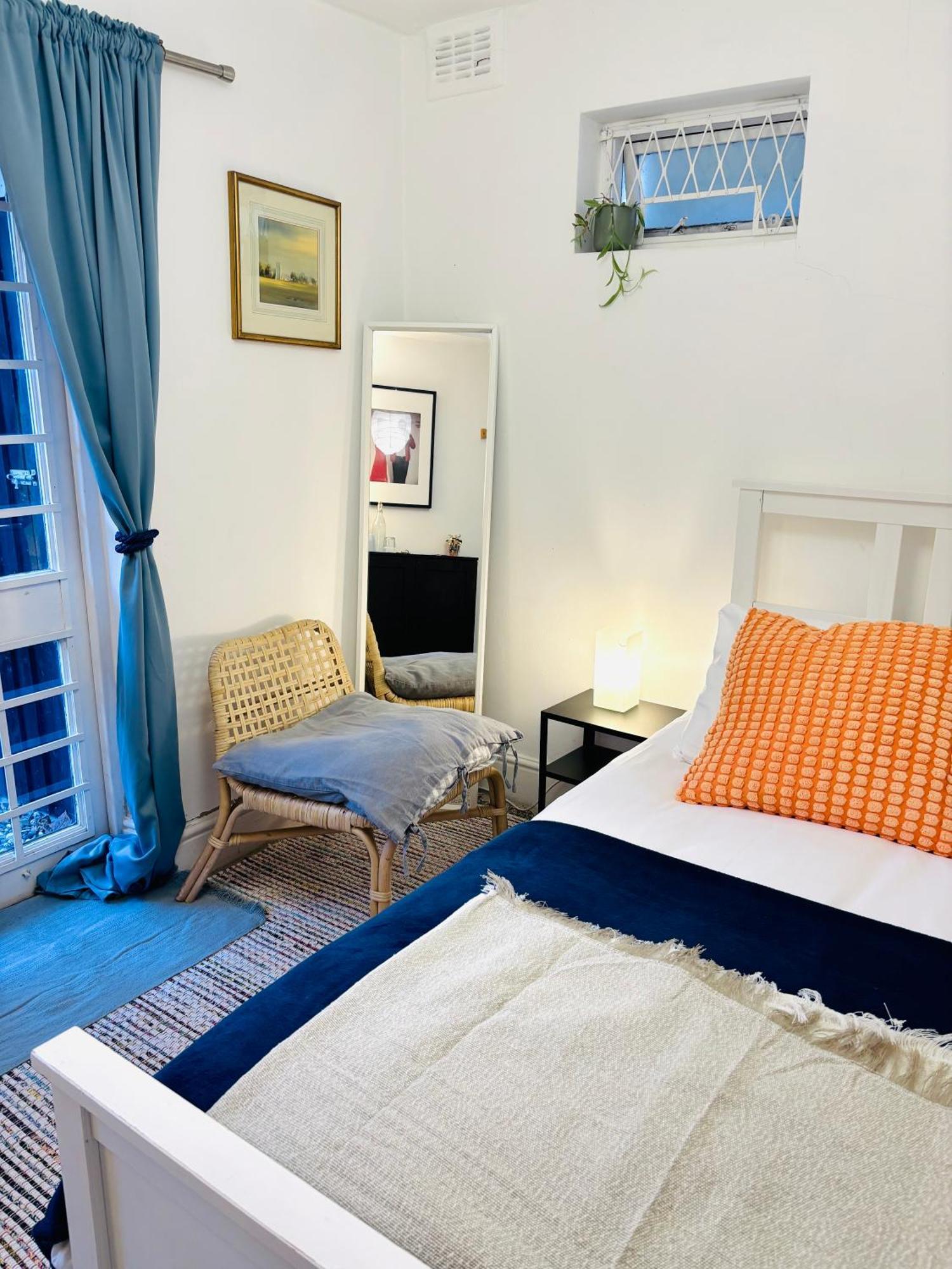 Quarto Individual
