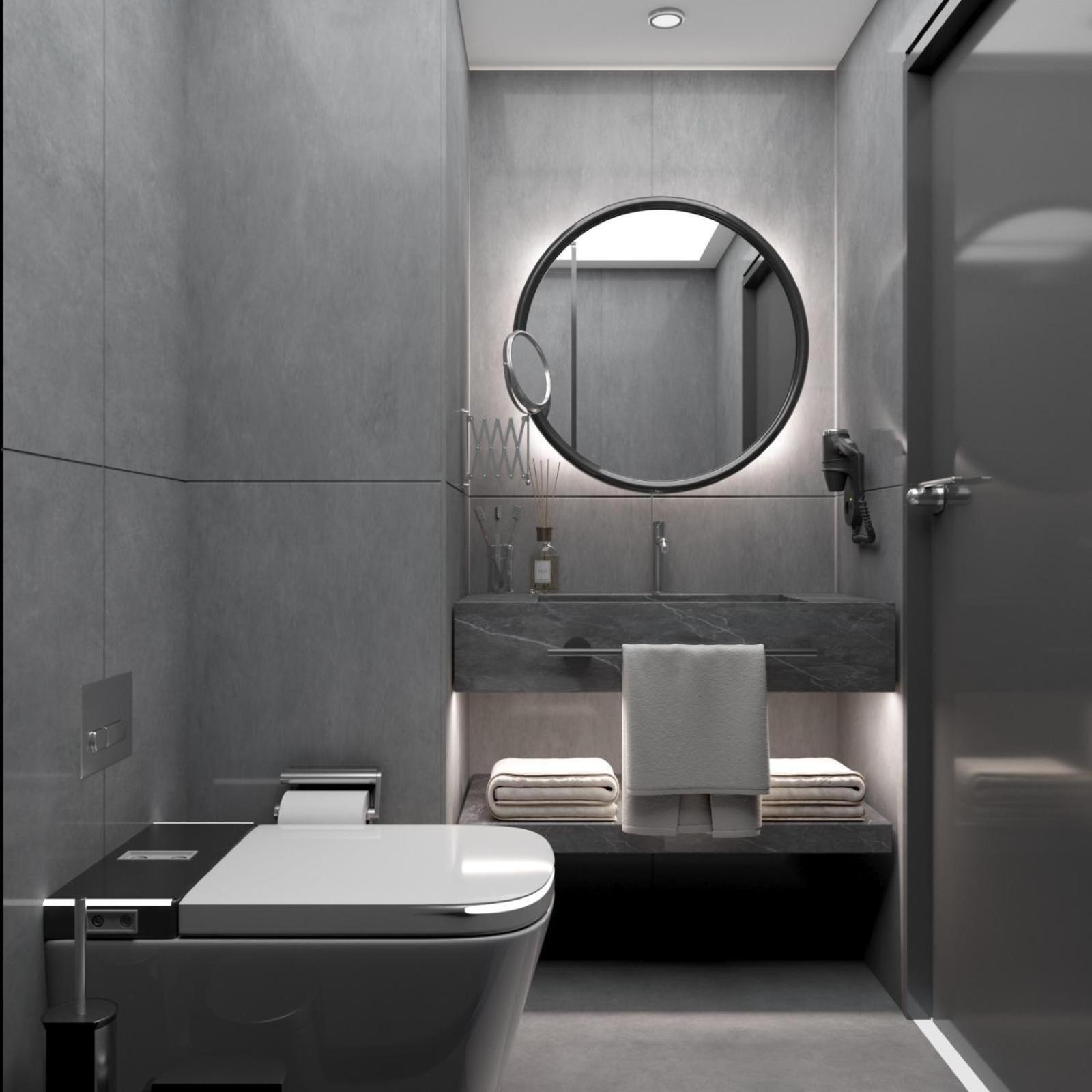 Chambre Double Économique
