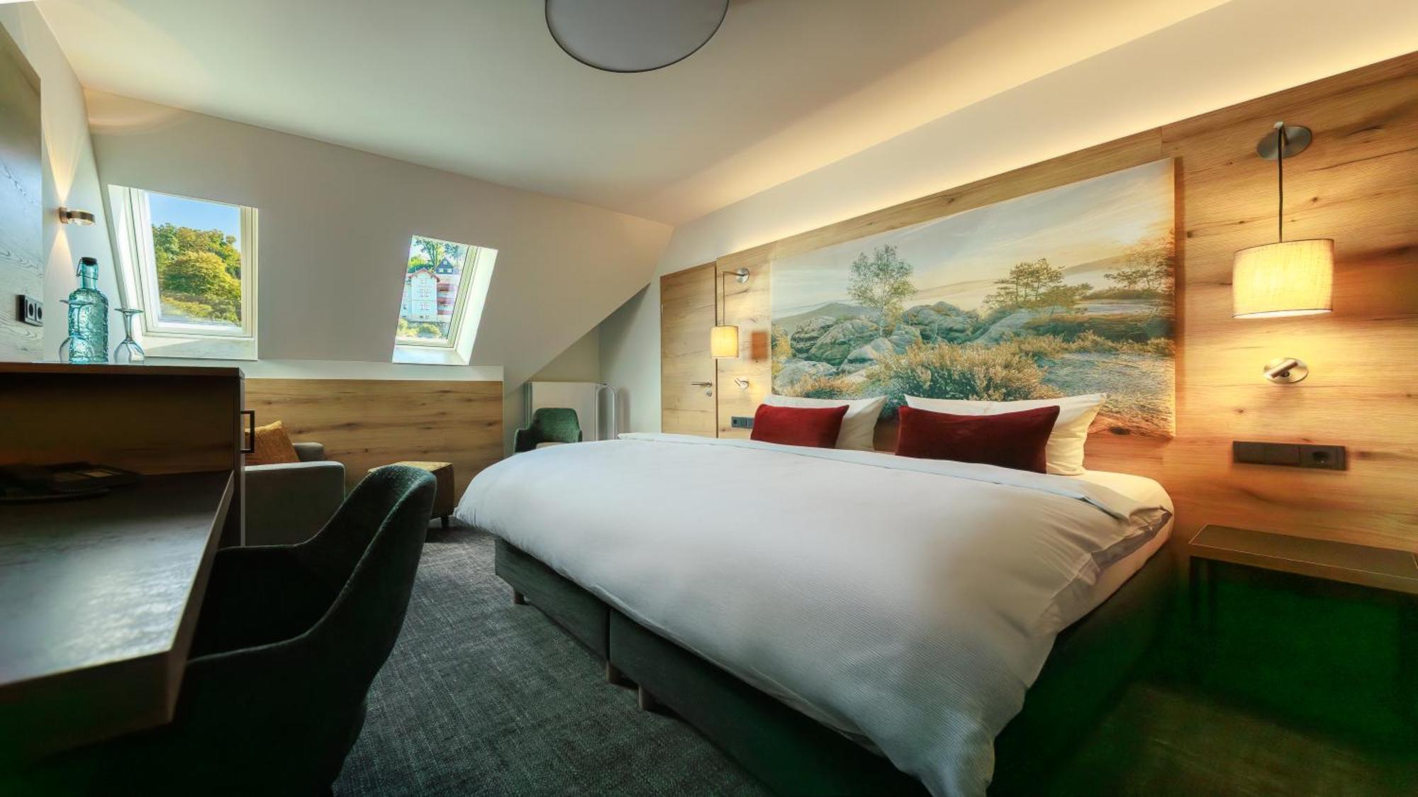 Doppelzimmer