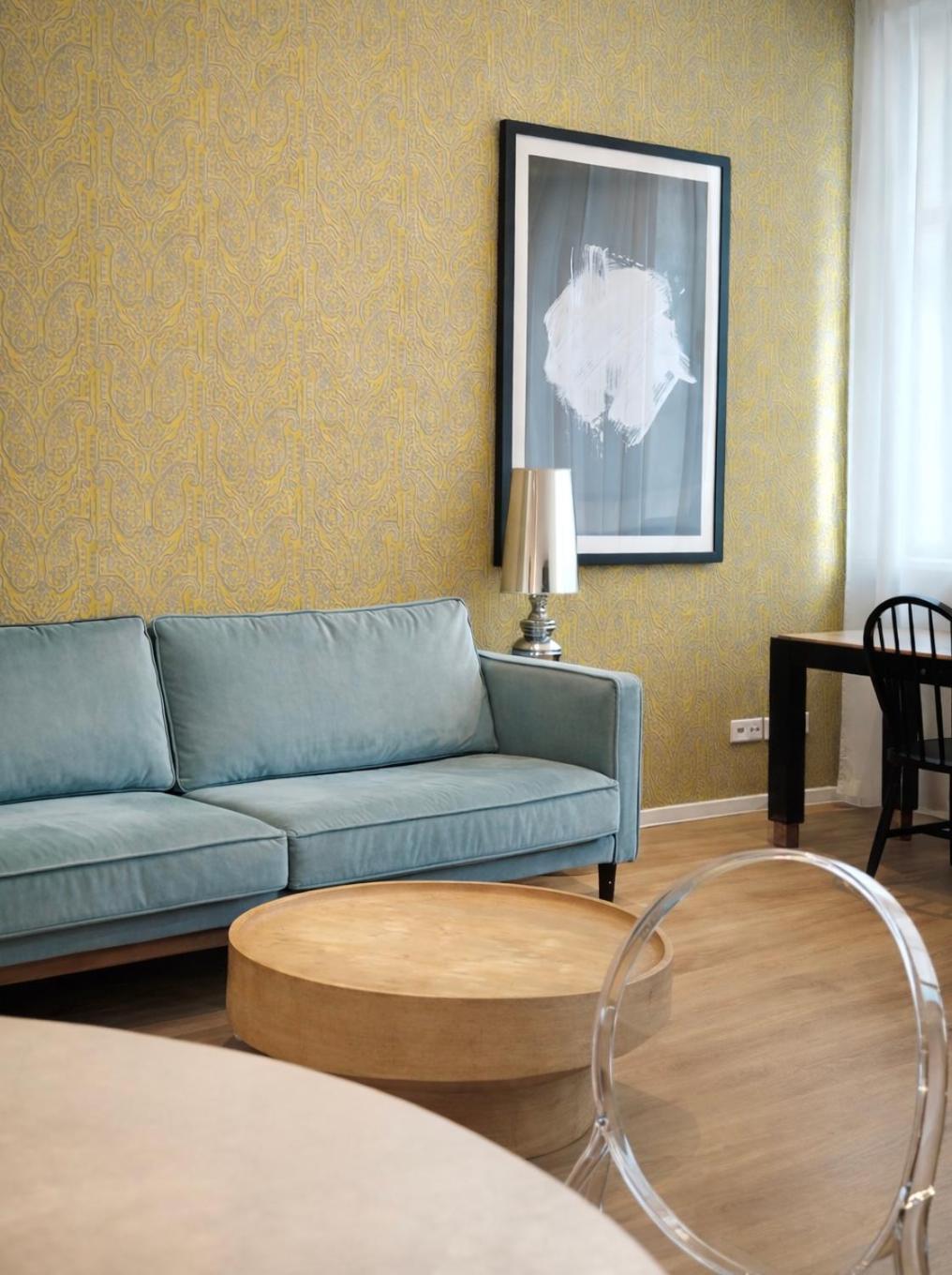 Apartment (3 Erwachsene)
