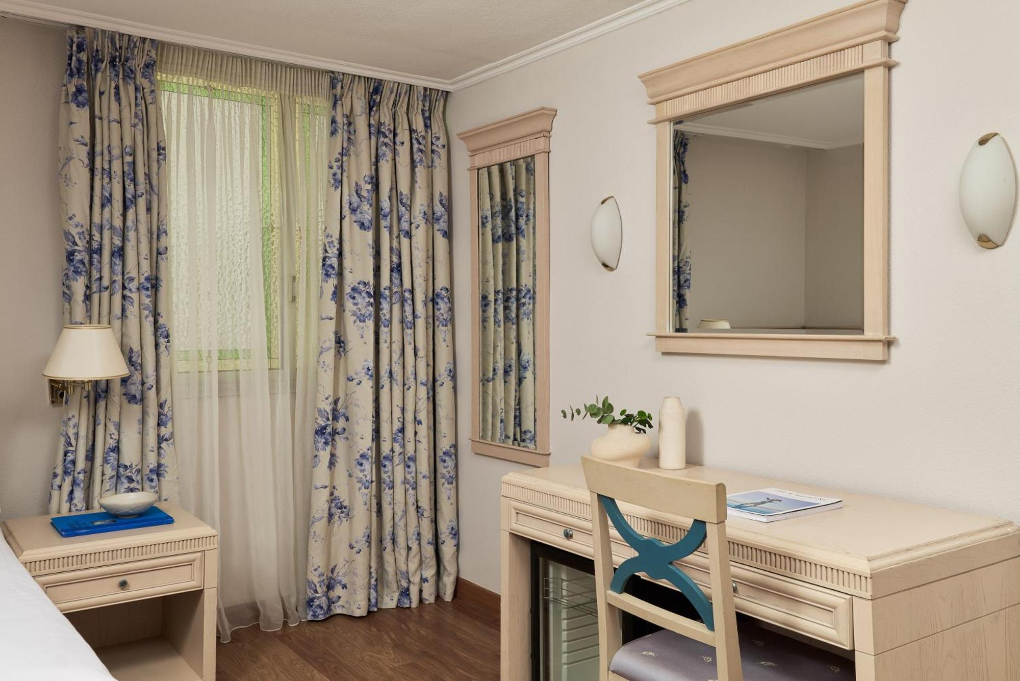 Habitación Individual Estándar