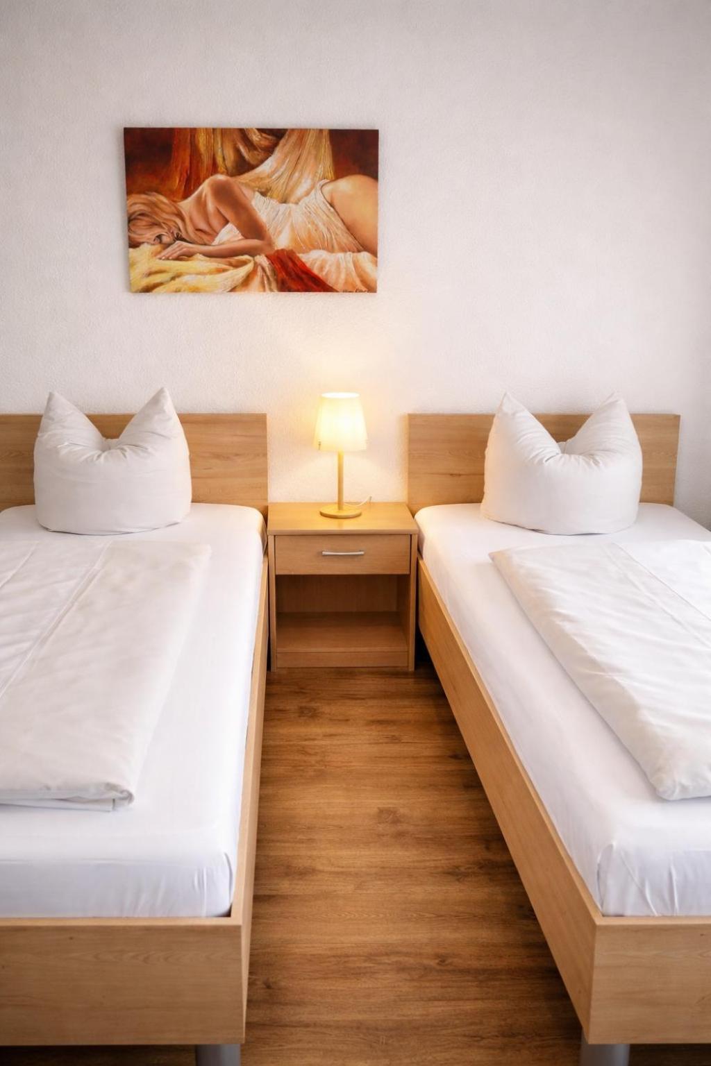 Doppelzimmer