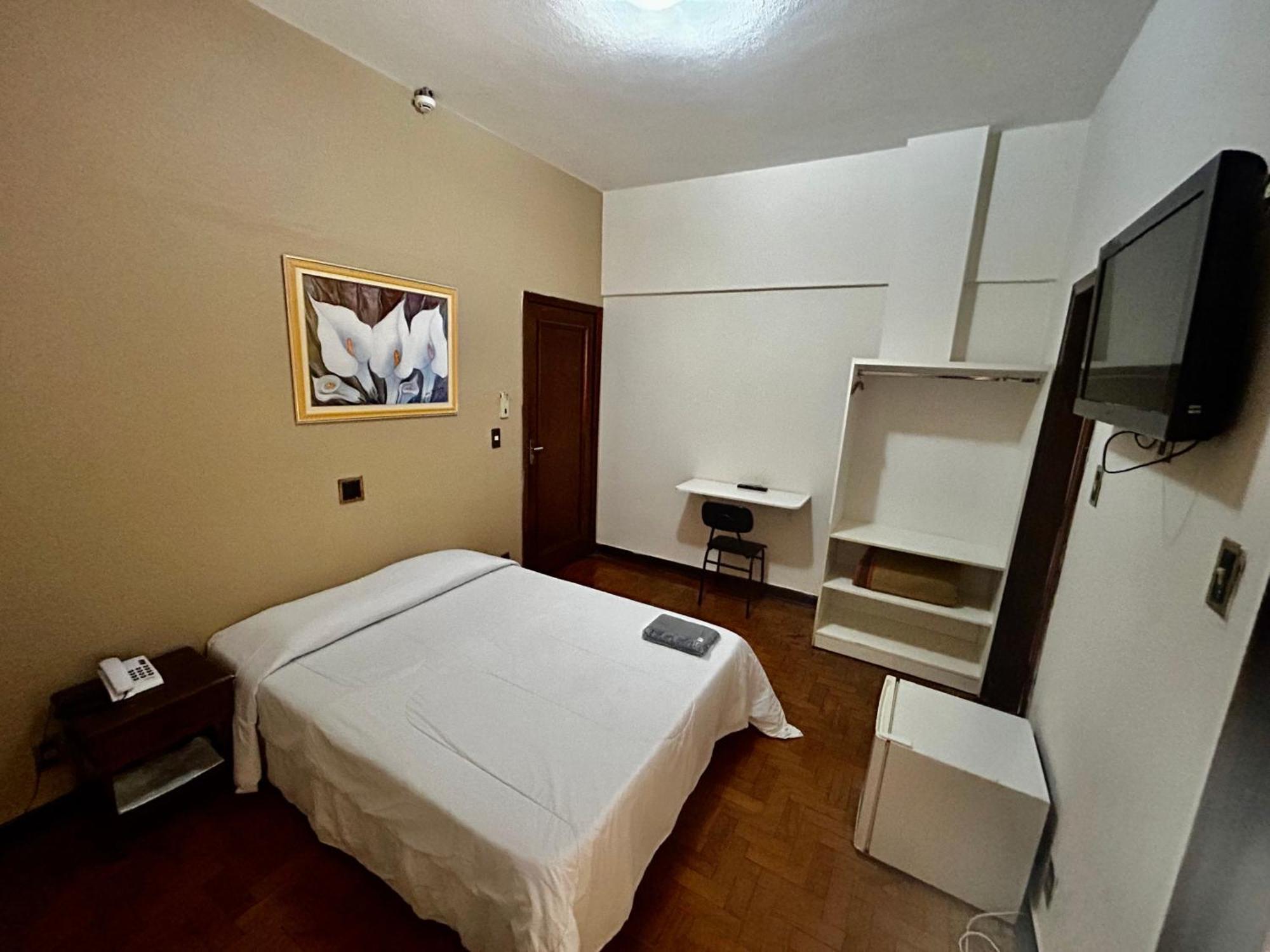 Quarto Duplo Superior