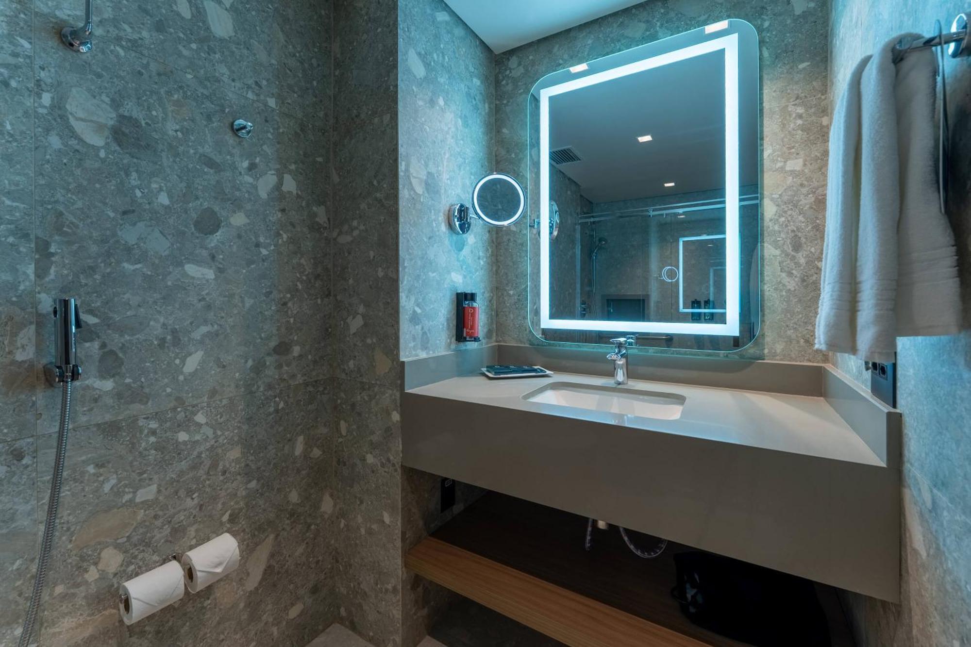 Quarto Superior Deluxe