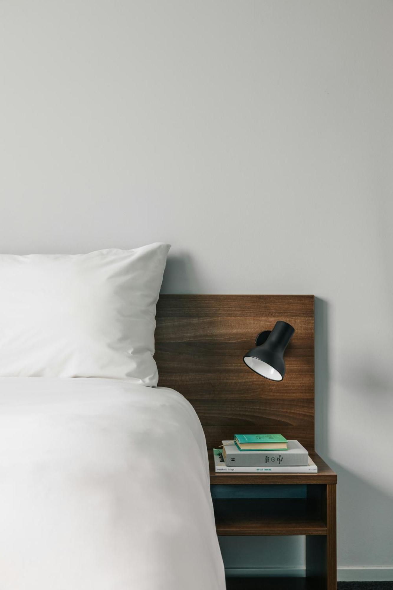 Deluxe Zimmer mit Queensize-Bett