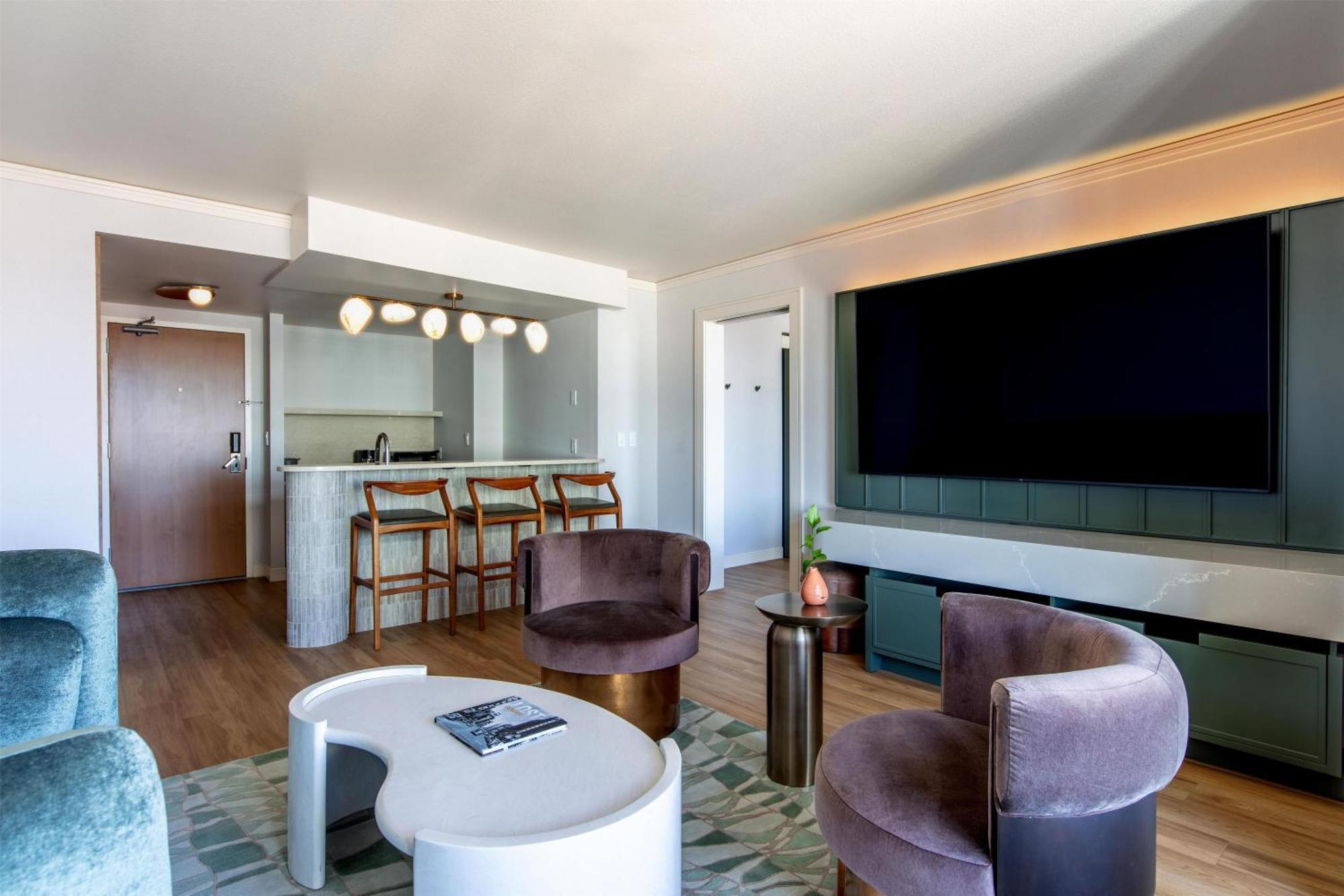 Juniper Suite