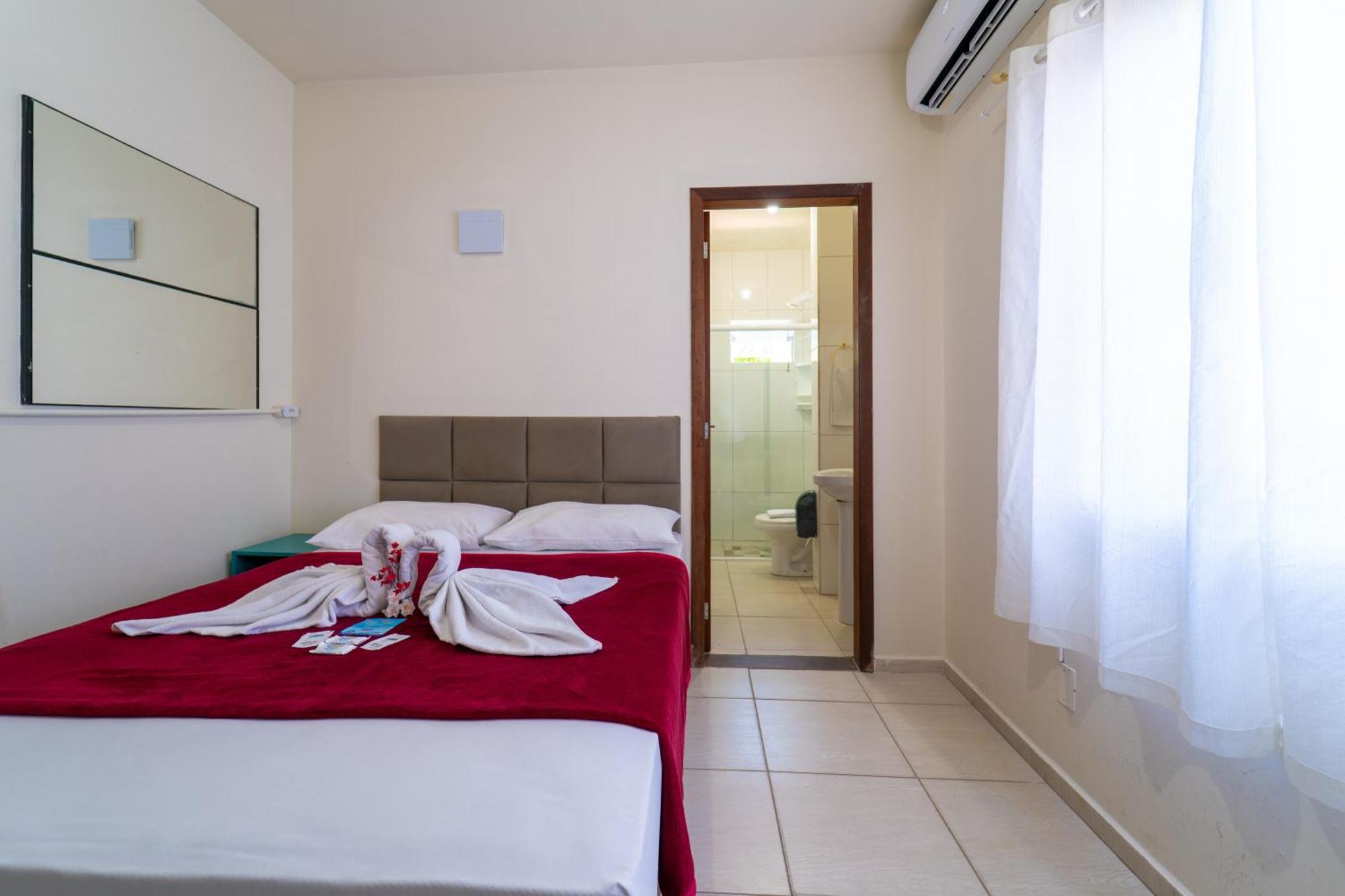 Quarto Duplo