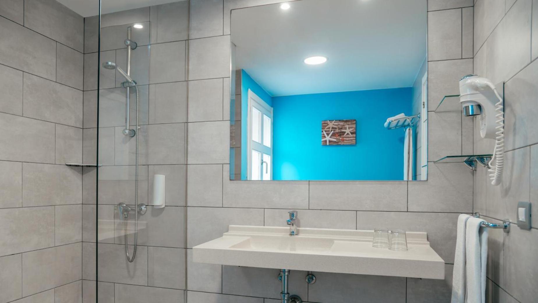 Habitación Doble Deluxe