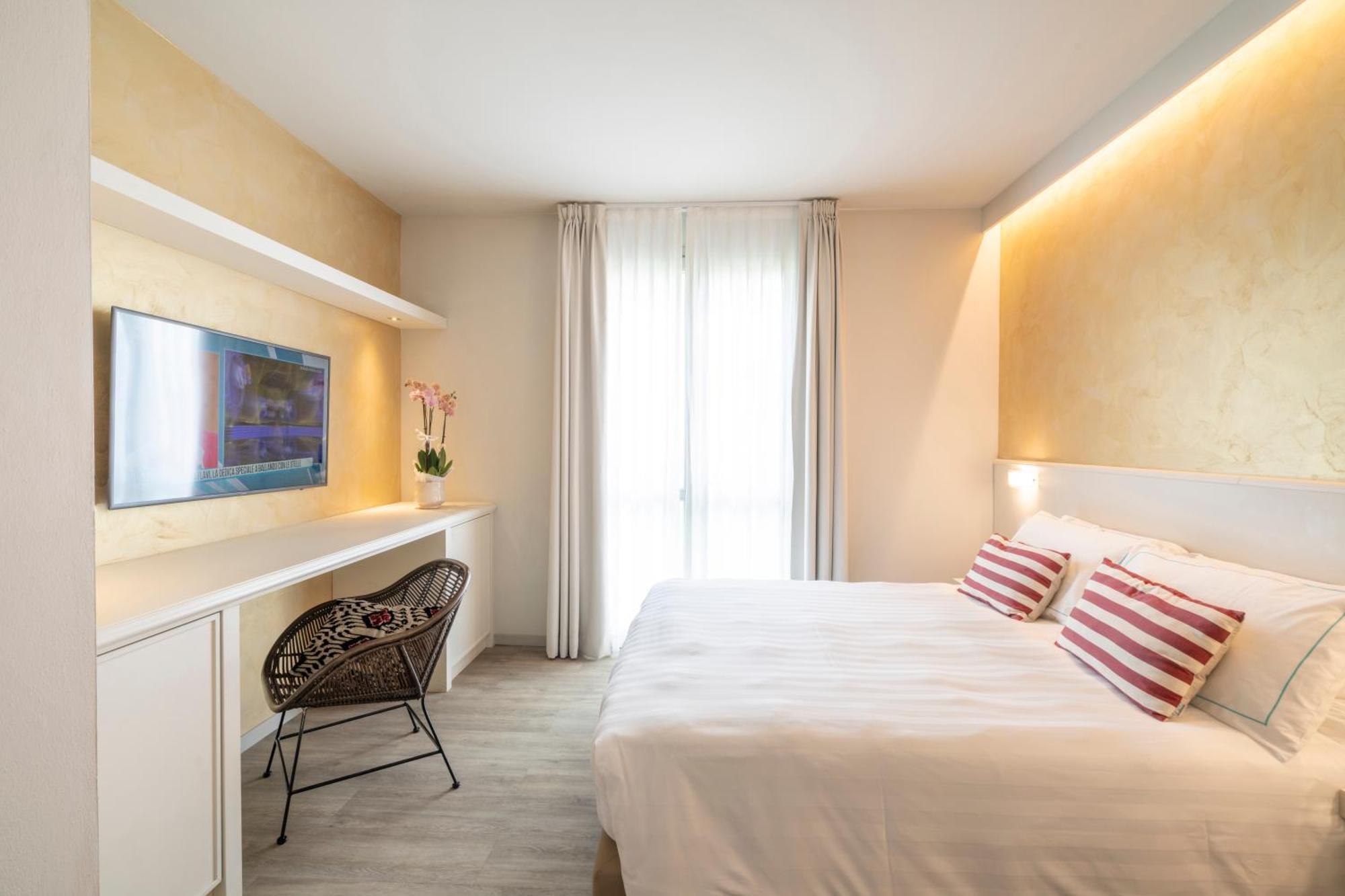 Suite Park Familiare