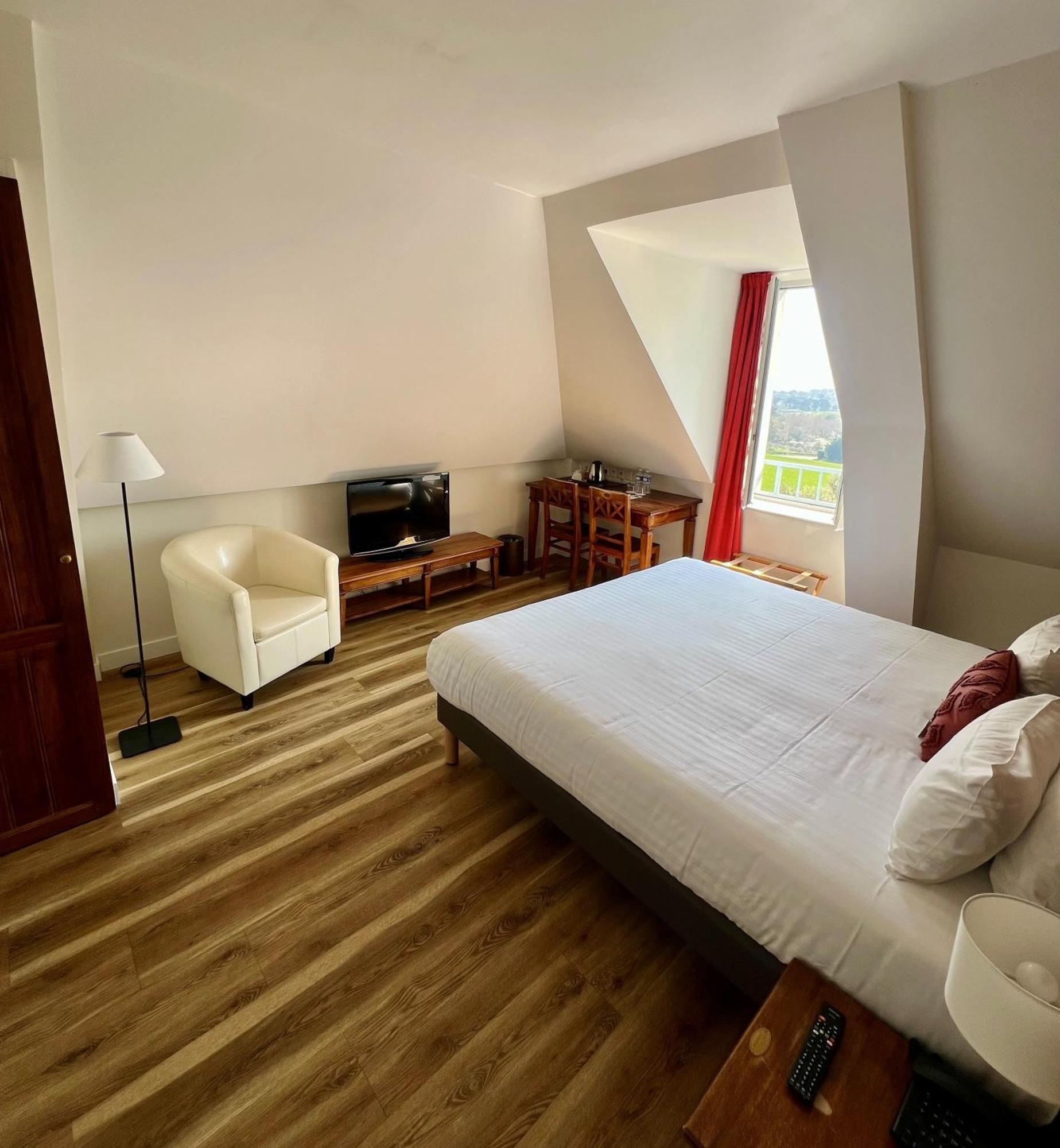 Chambre Double Supérieure