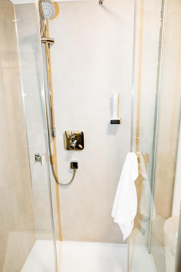 Deluxe Doppelzimmer