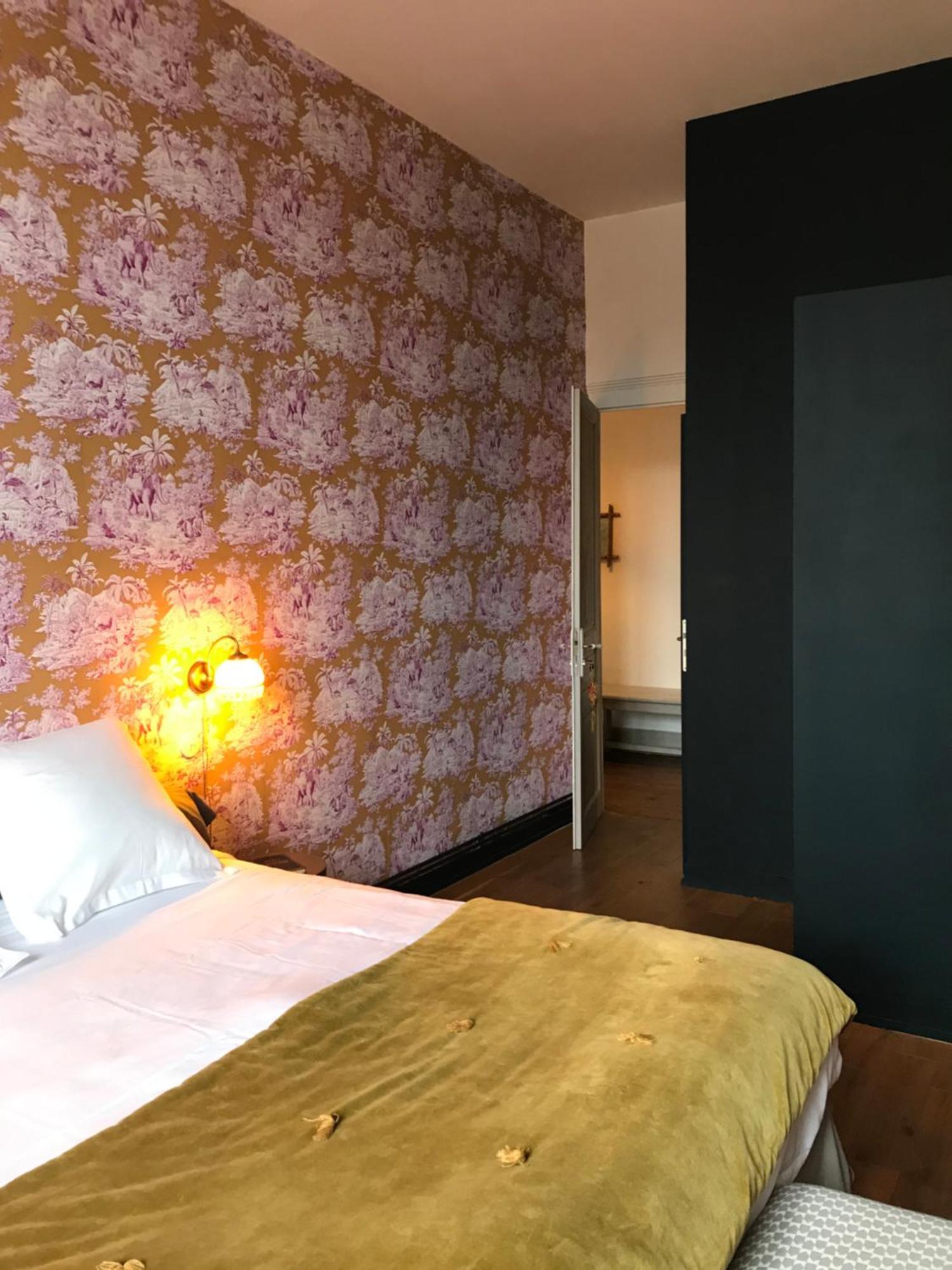 Grande Chambre Double