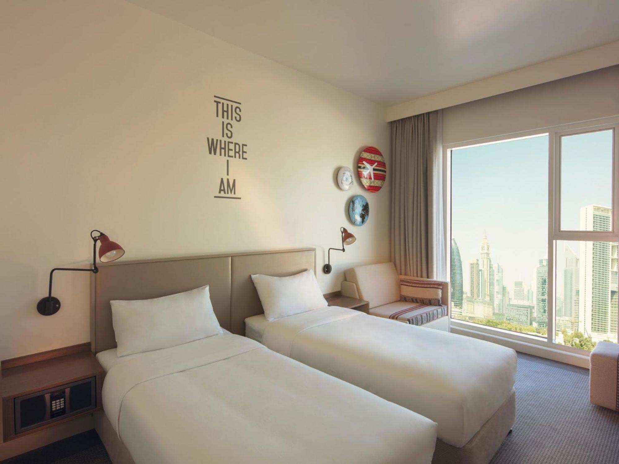 Rover Room - 36-Hour Staycation with 09:00 AM Early Check-in and 09:00 PM Late Checkout.