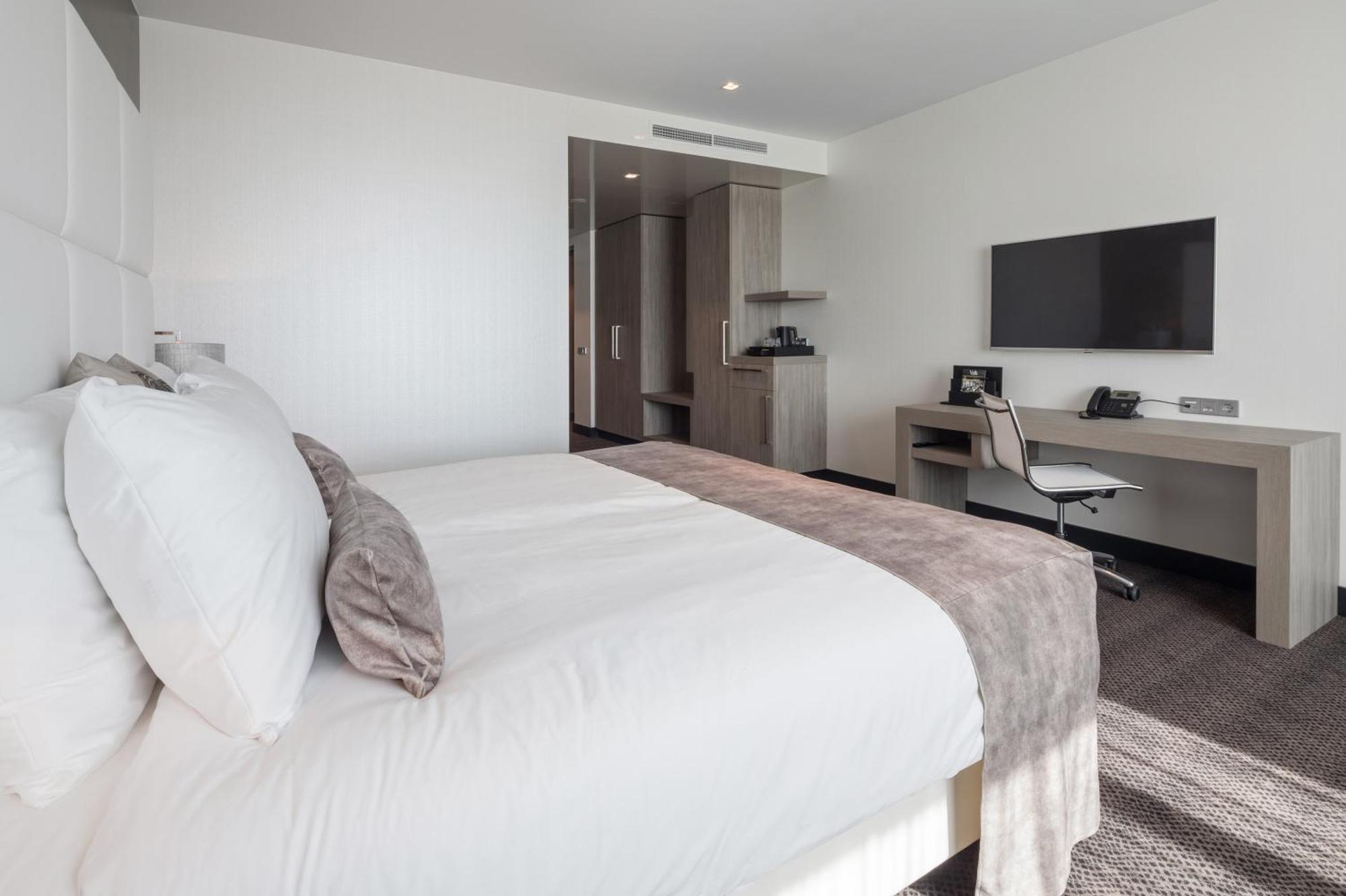 Deluxe Kamer