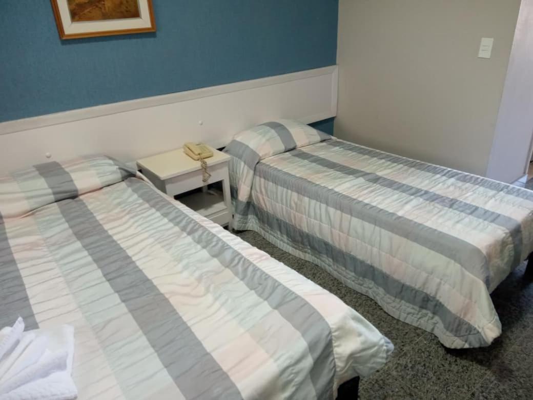 Quarto Triplo