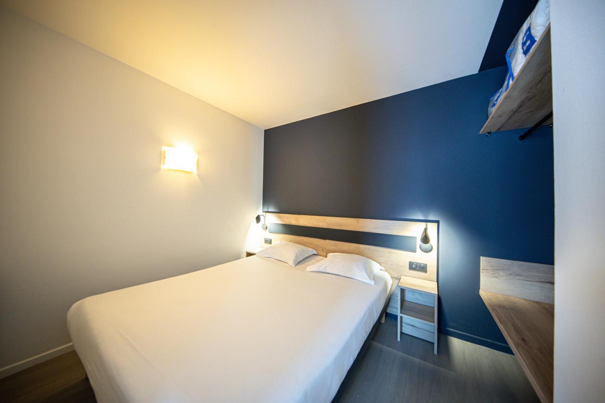 Appartement Premium 1 Chambre