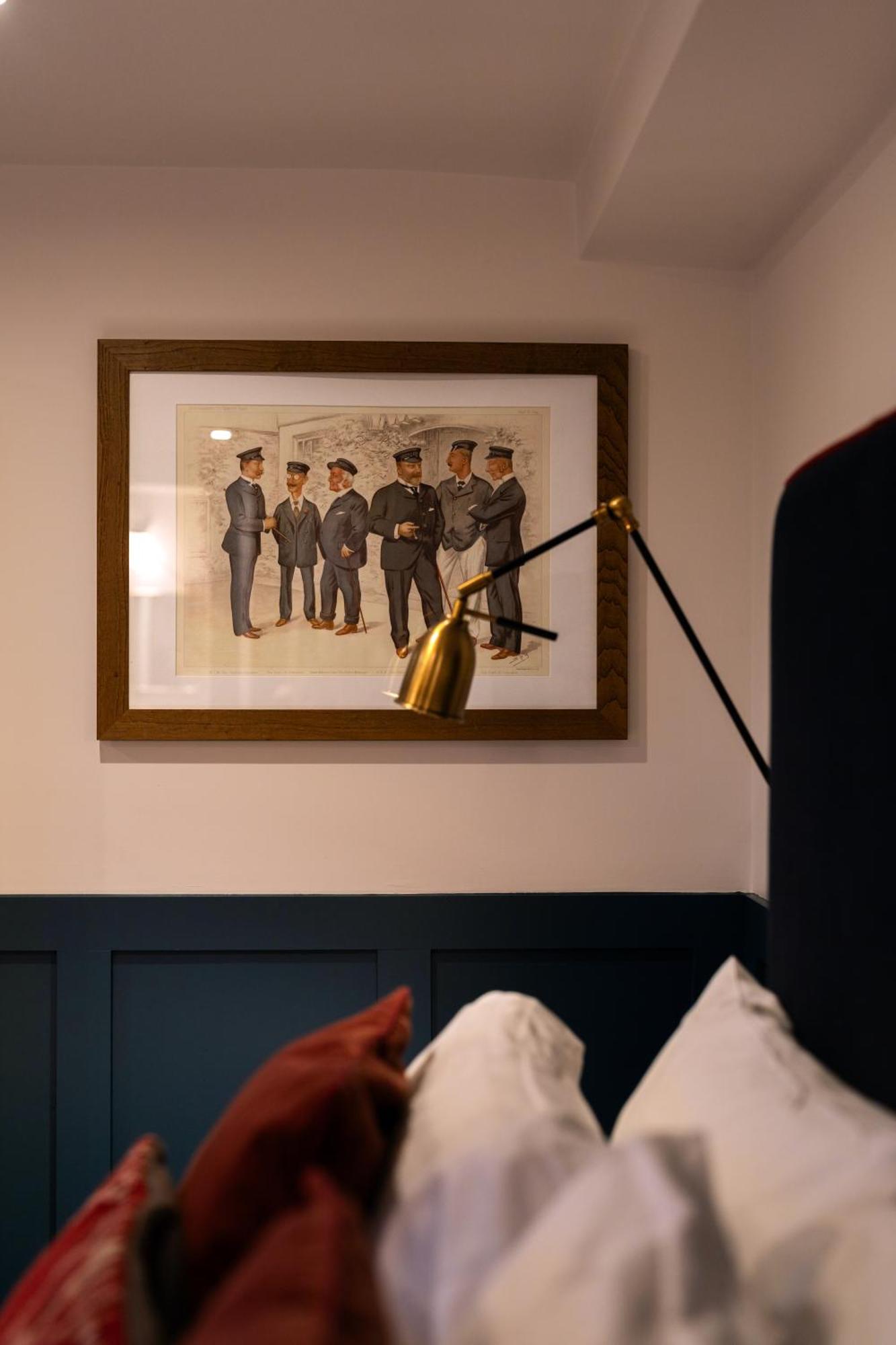 Kleines Doppelzimmer