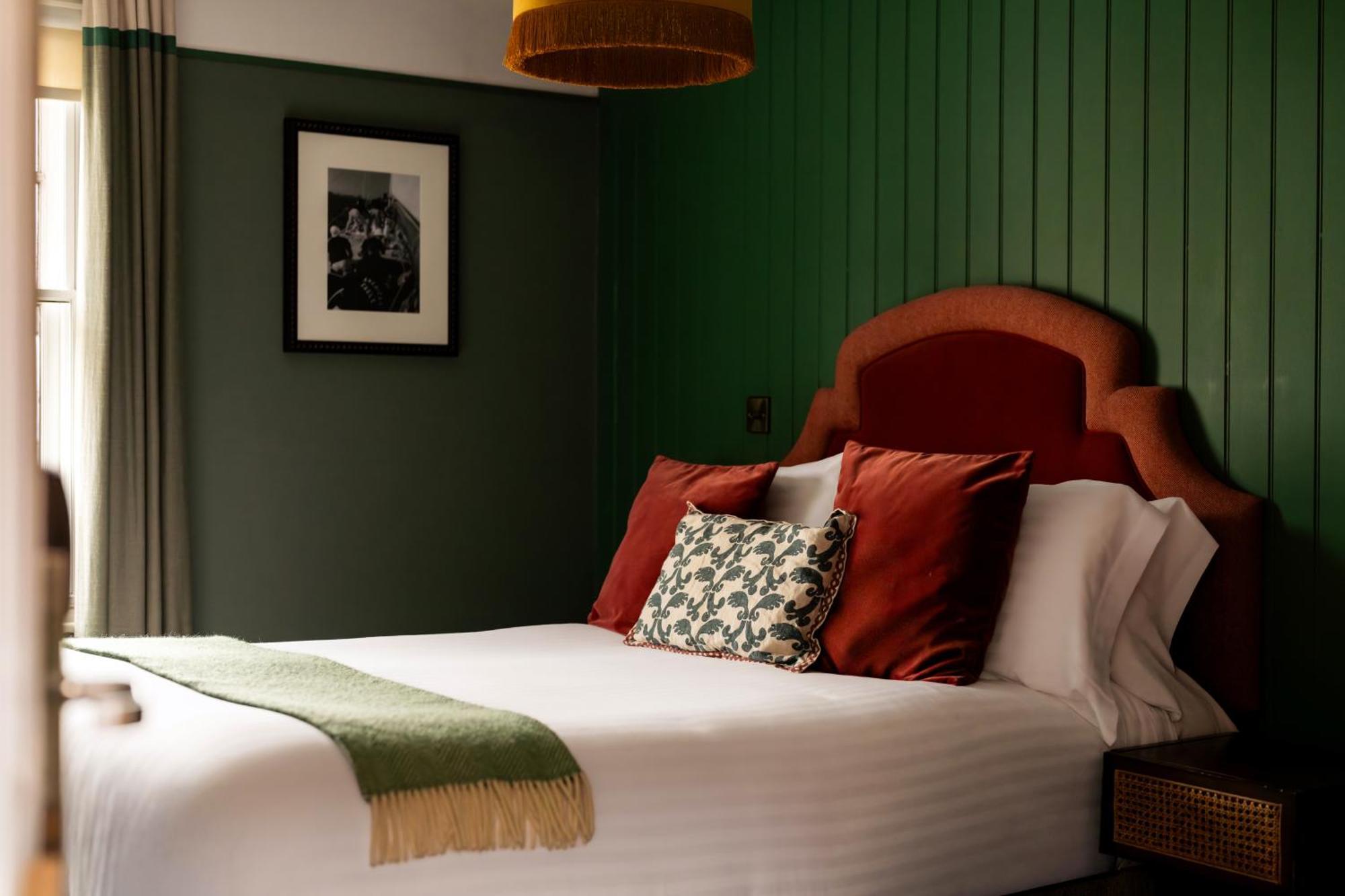 Standard Doppelzimmer