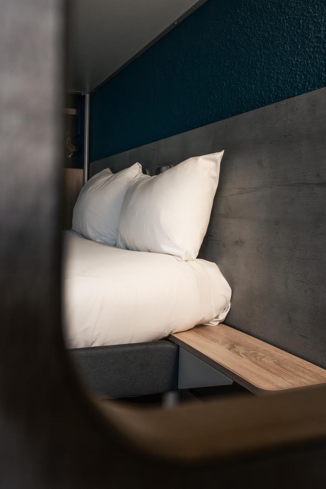 Chambre Double avec Lit Superposé