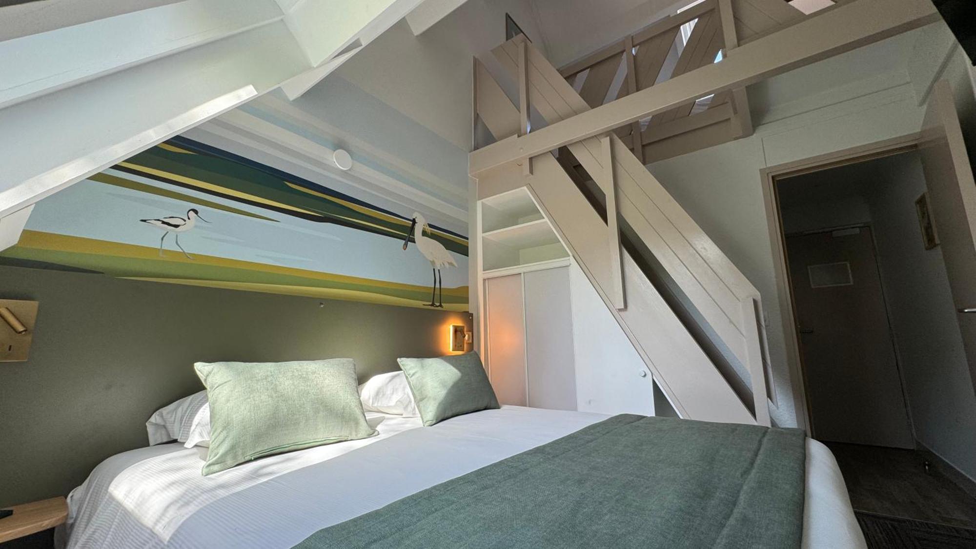 Chambre Triple Standard