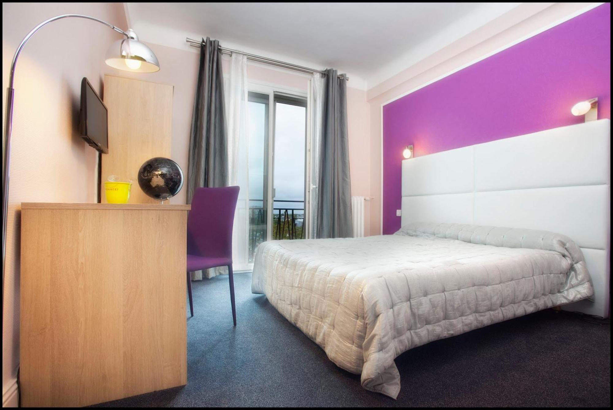 Chambre Double Exécutive