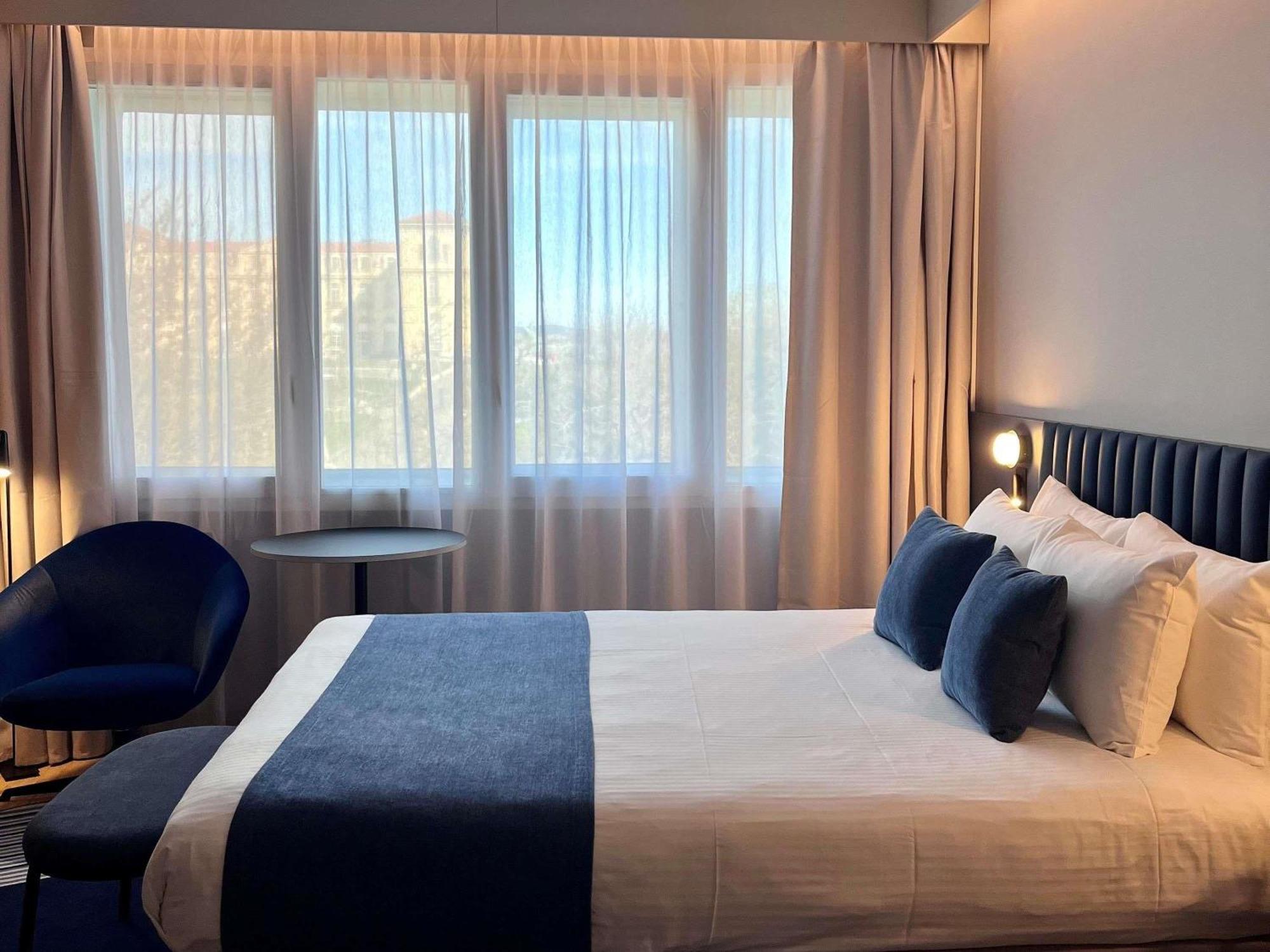 Chambre Double Premium