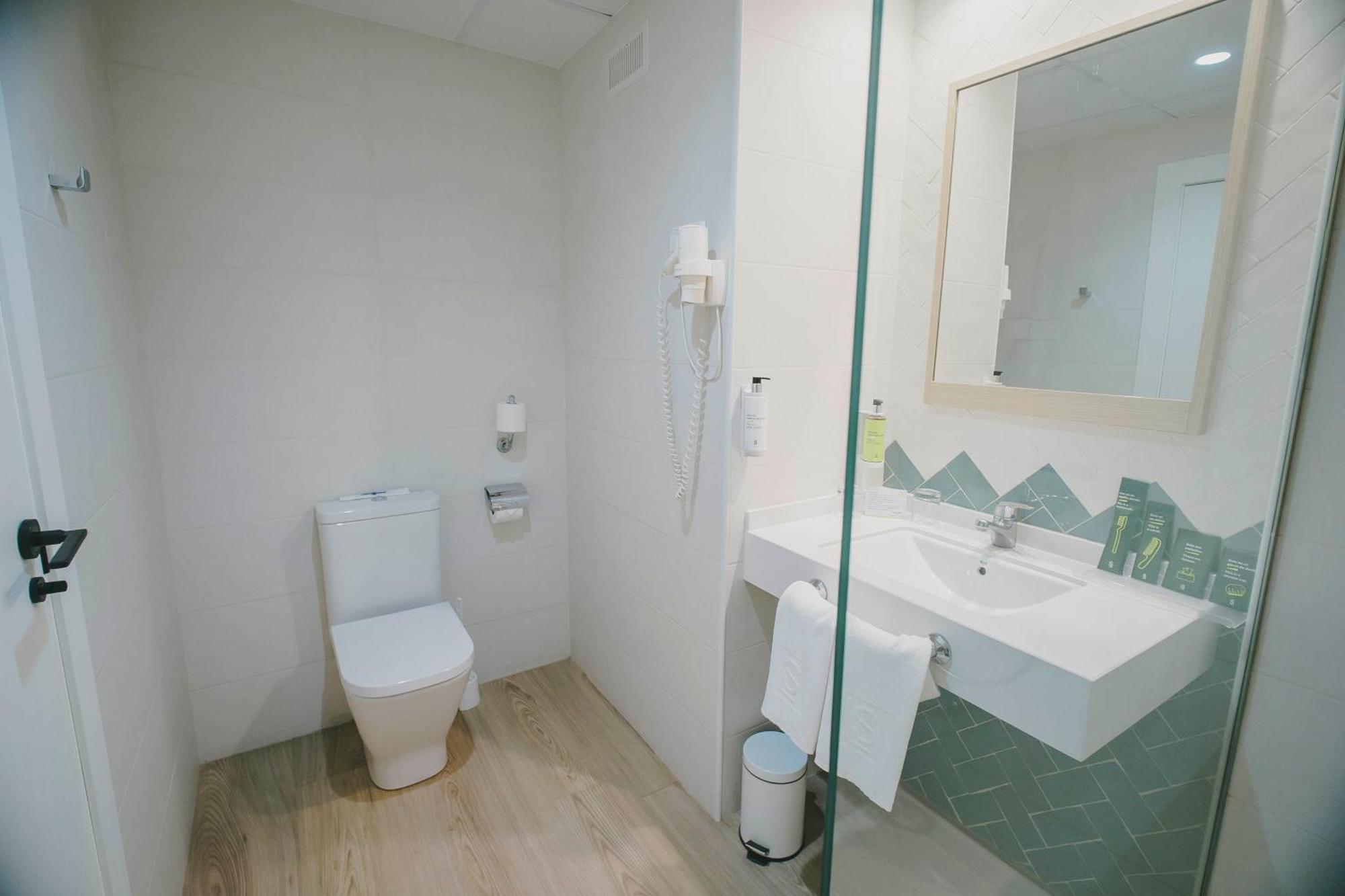 Habitación Familiar (2 adultos y 2 niños)