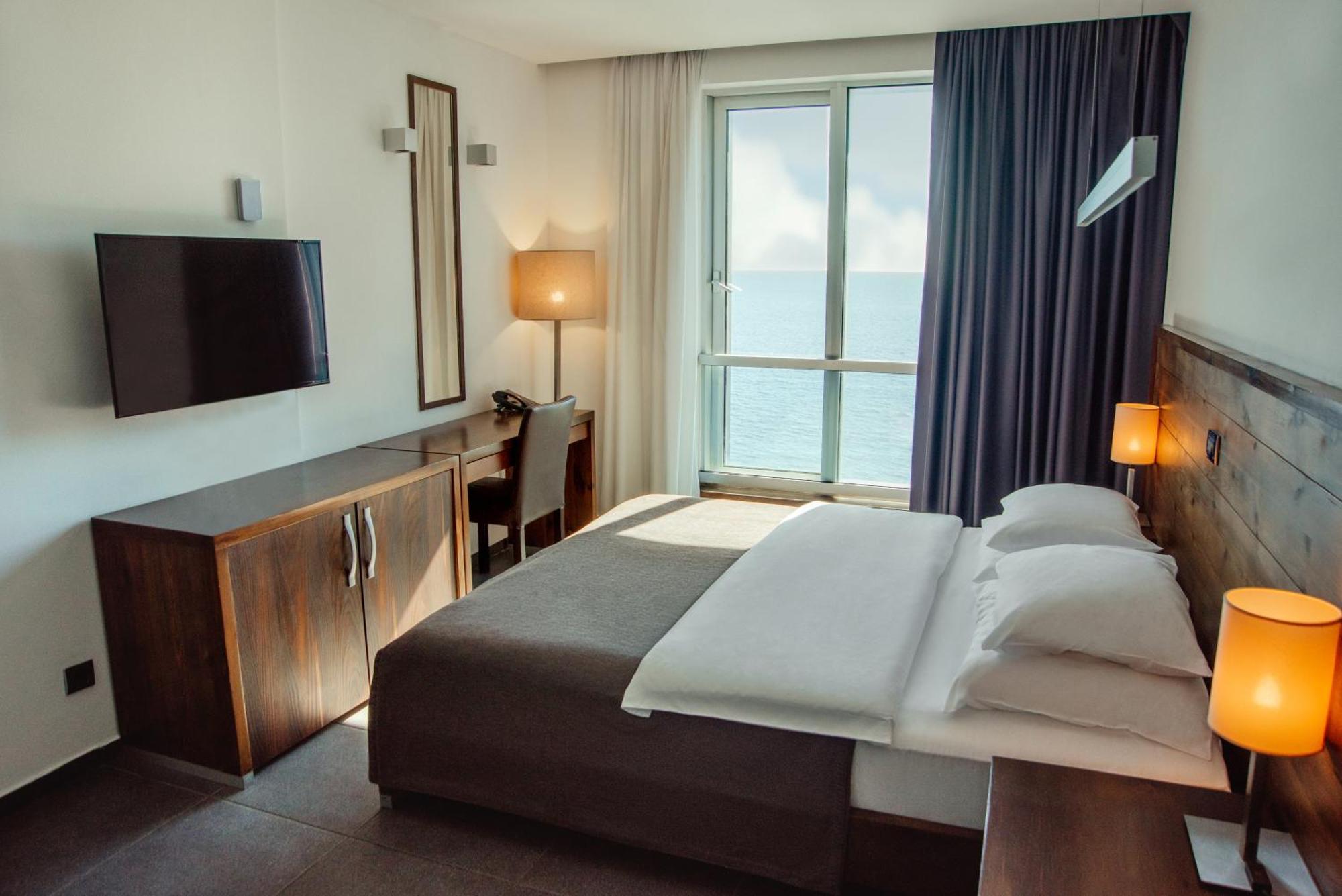 Superior Doppelzimmer mit Meerblick