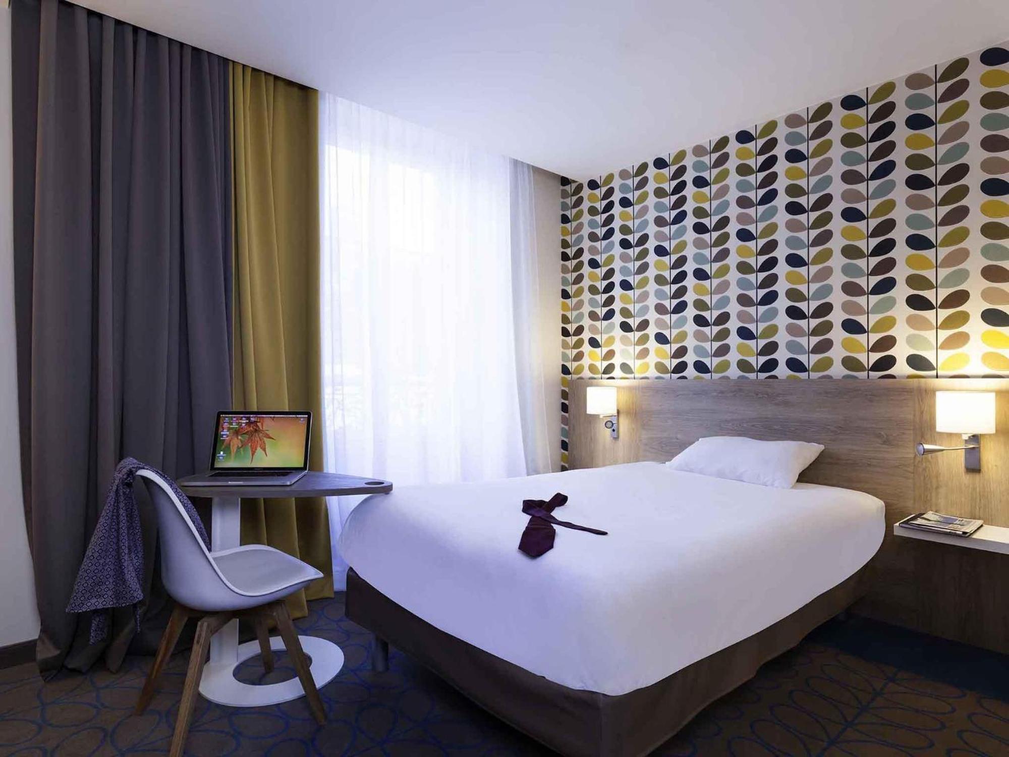 Chambre Simple Standard