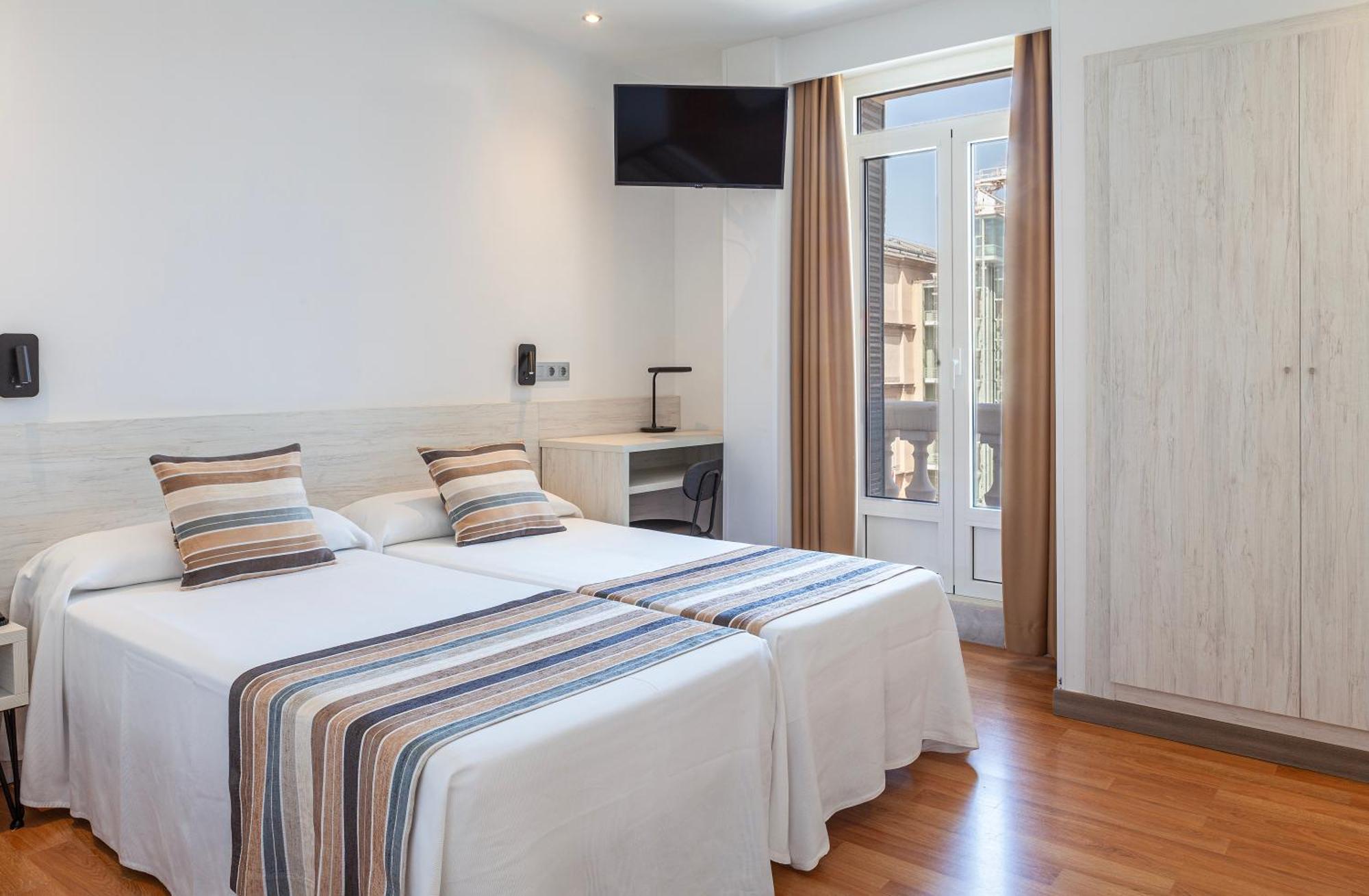 Habitación cuádruple