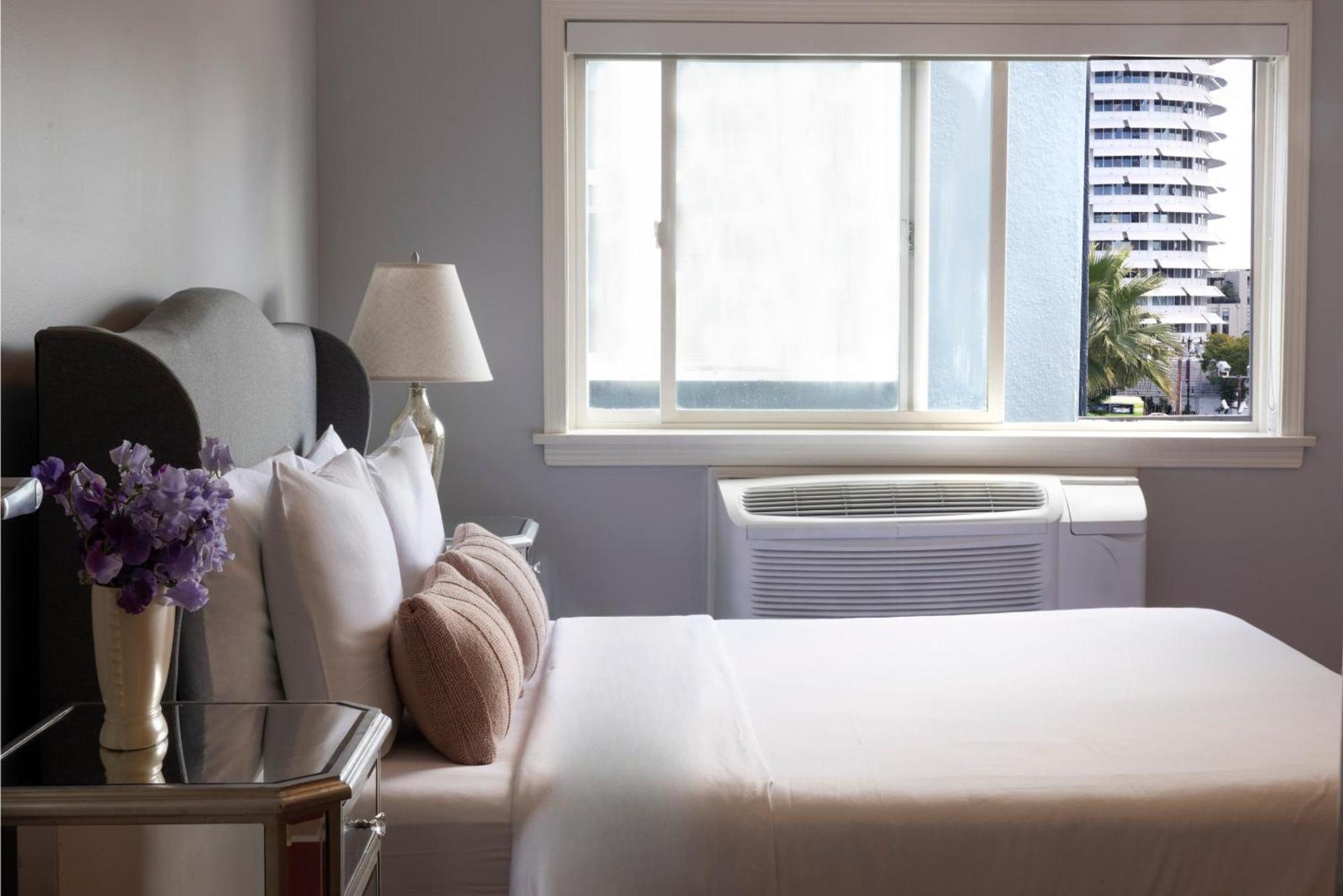 Superior Zimmer mit Queensize-Bett