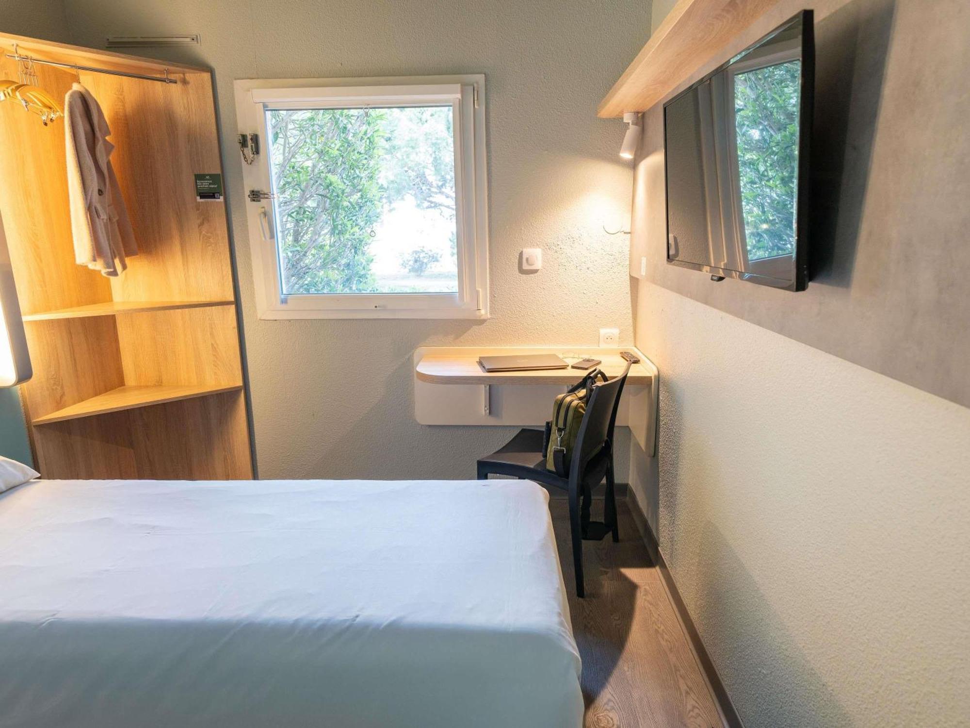 Chambre Lits Jumeaux