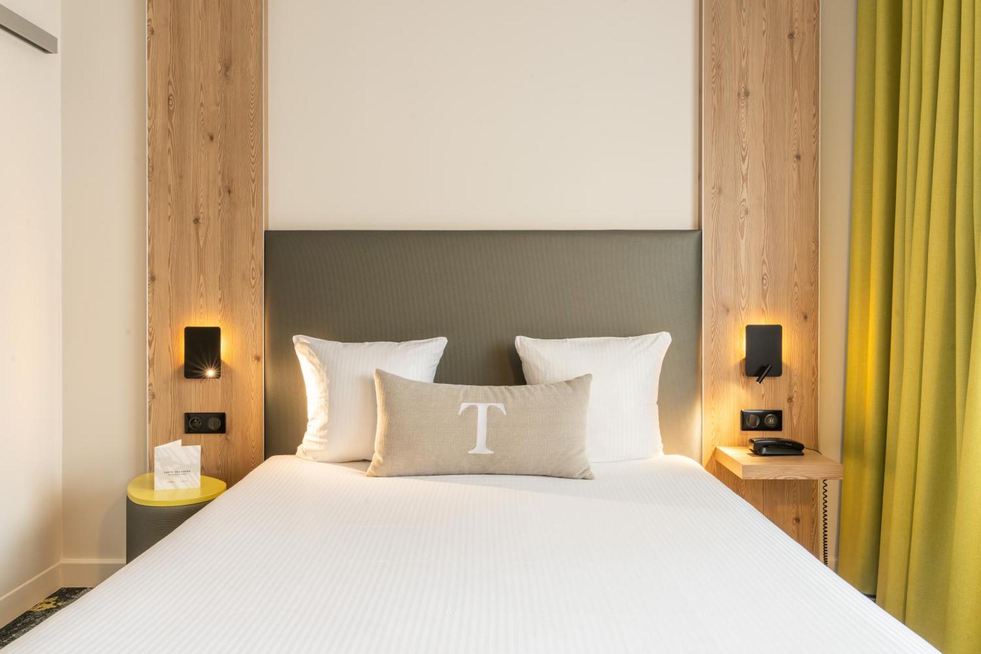 Superior Doppelzimmer