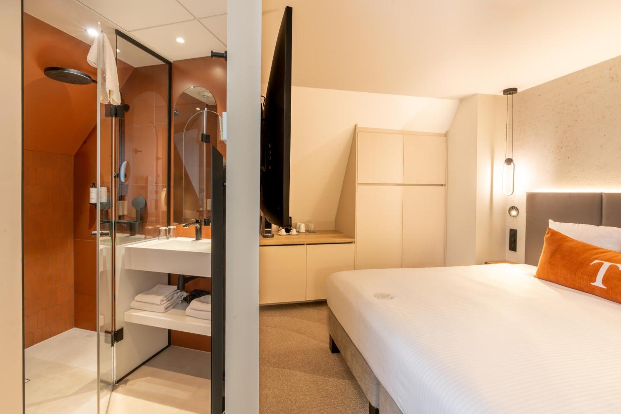 Premium Doppelzimmer