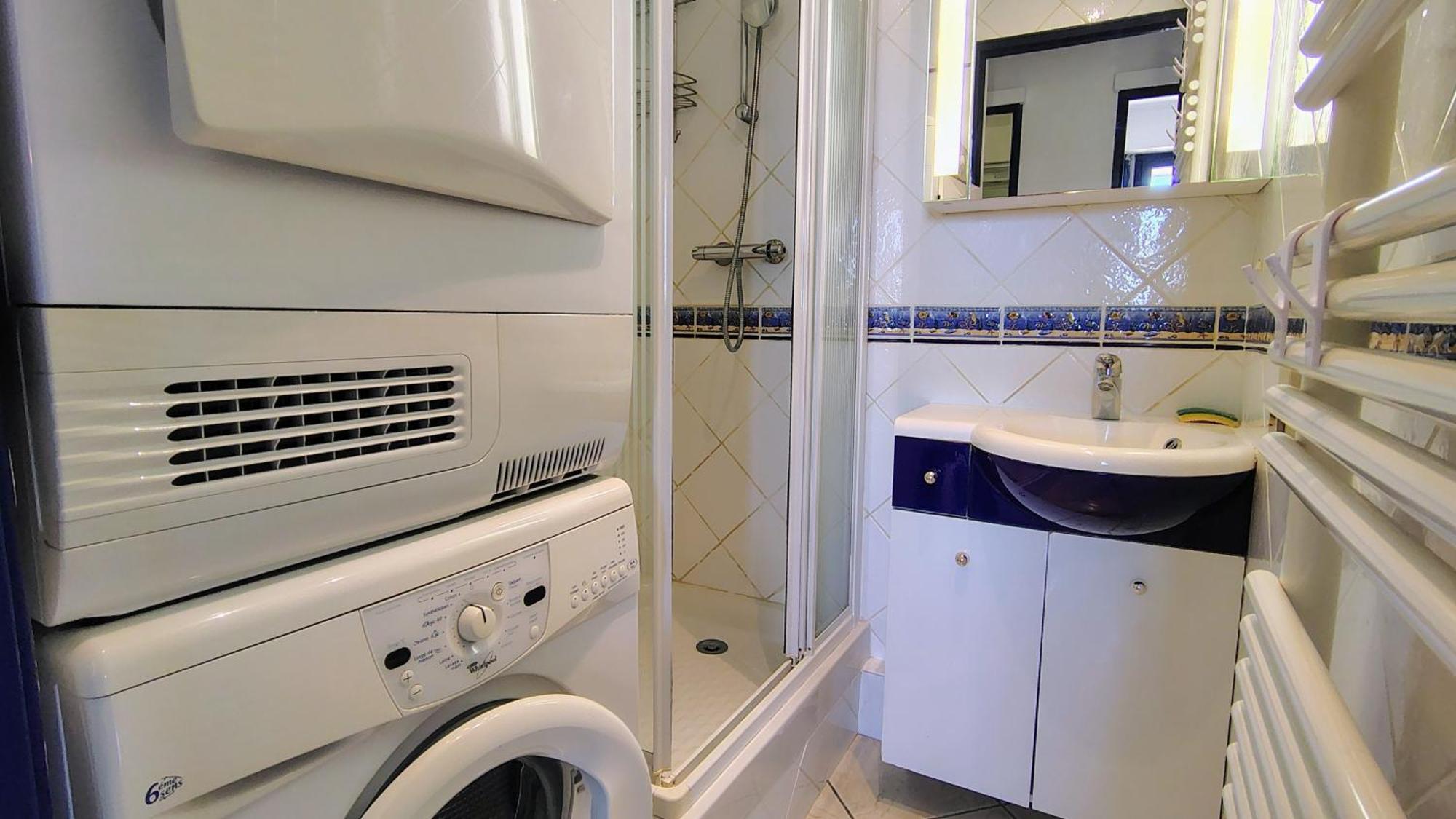 Appartement 2 Chambres
