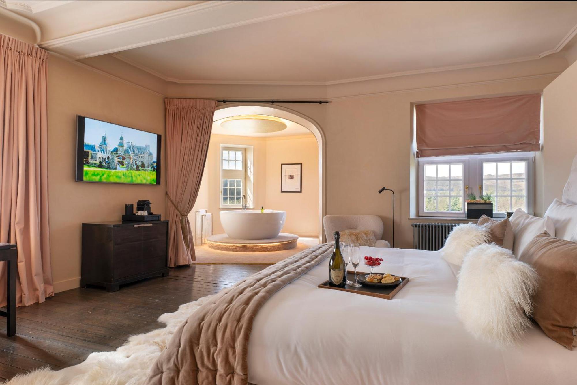 Imperial Suite