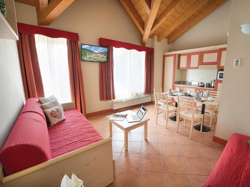 Appartamento con 1 Camera da Letto