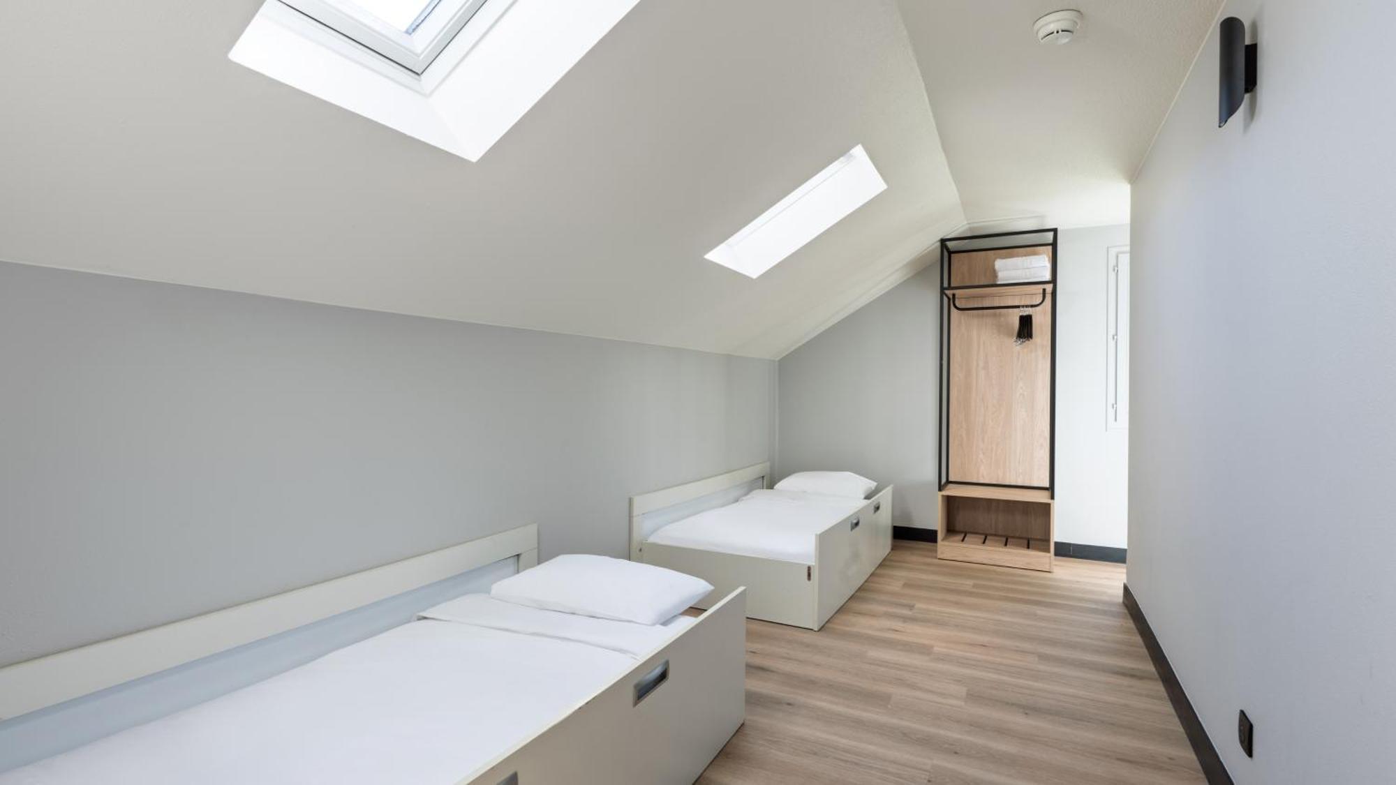 Chambre Familiale Standard