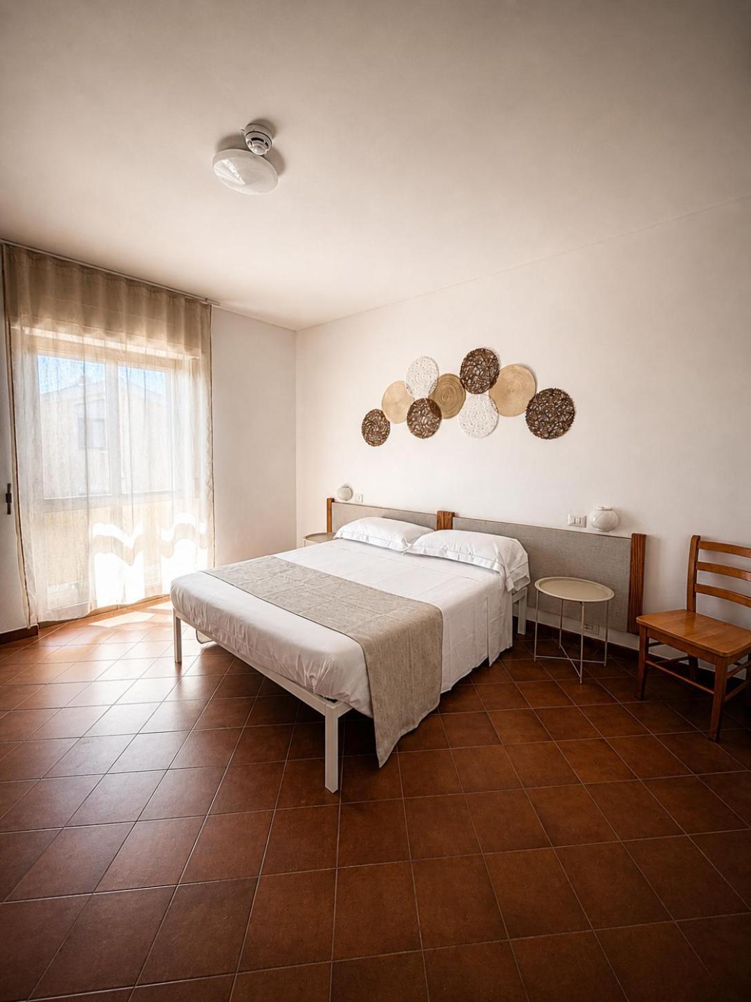 Habitación Doble con balcón