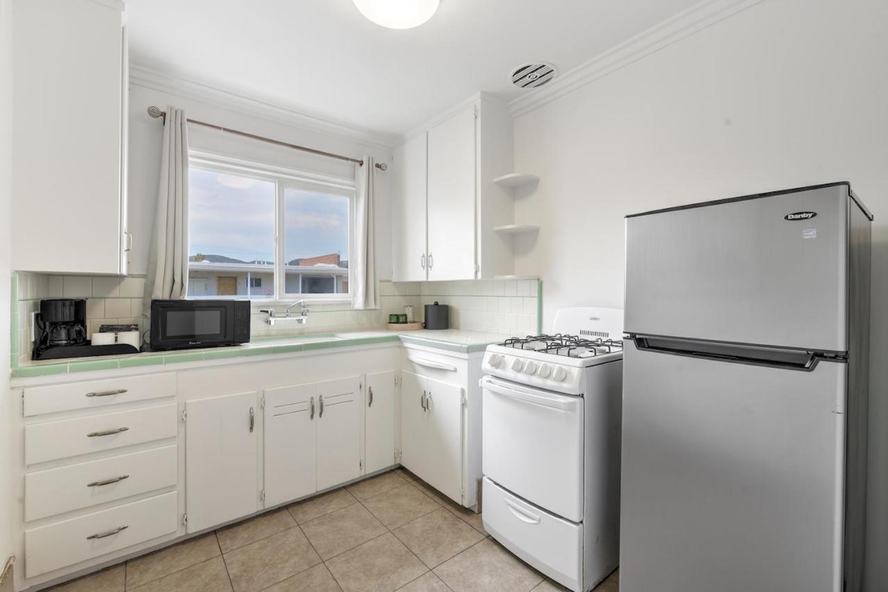 Ocean View One Bedroom Suite