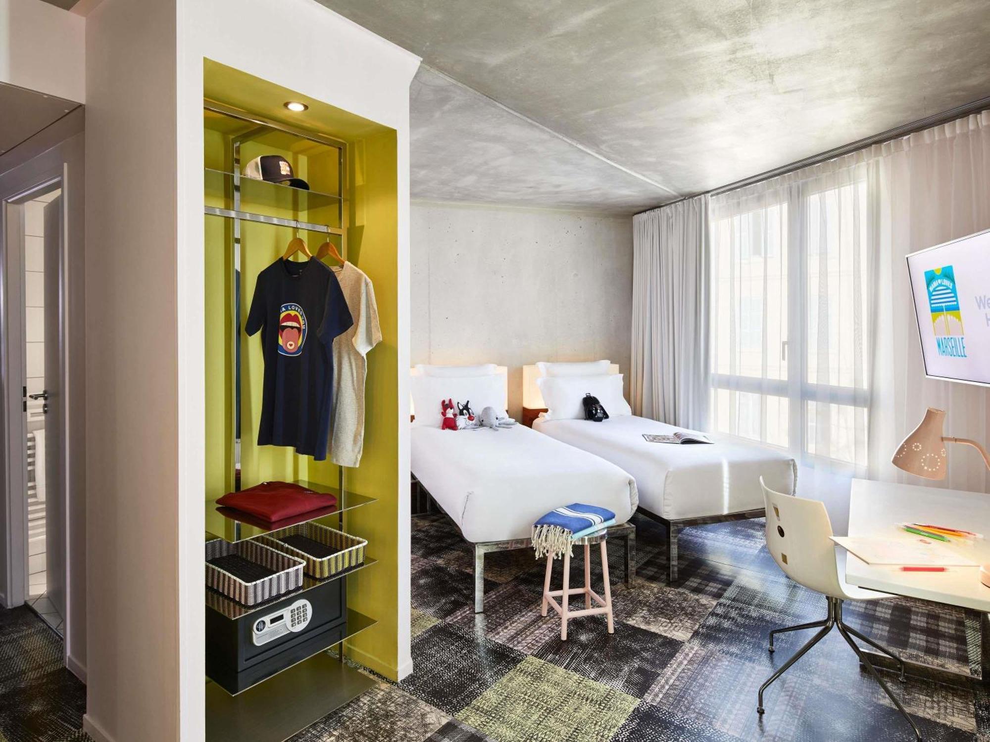 Chambre Familiale Mama XXL