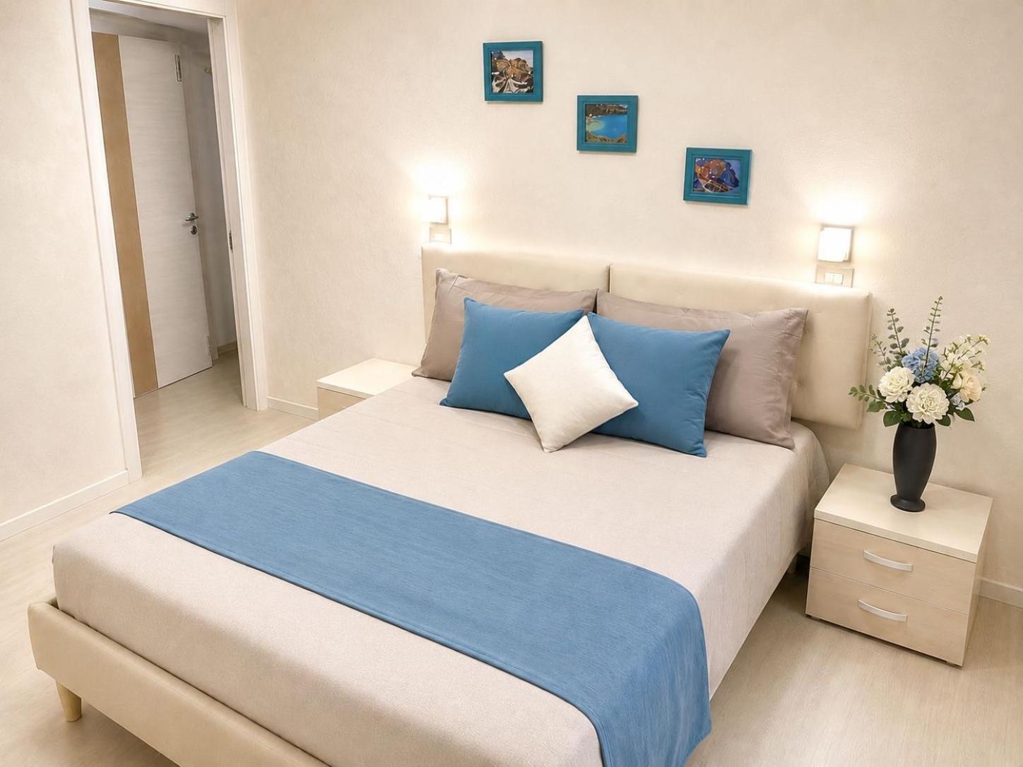 Standard Doppelzimmer