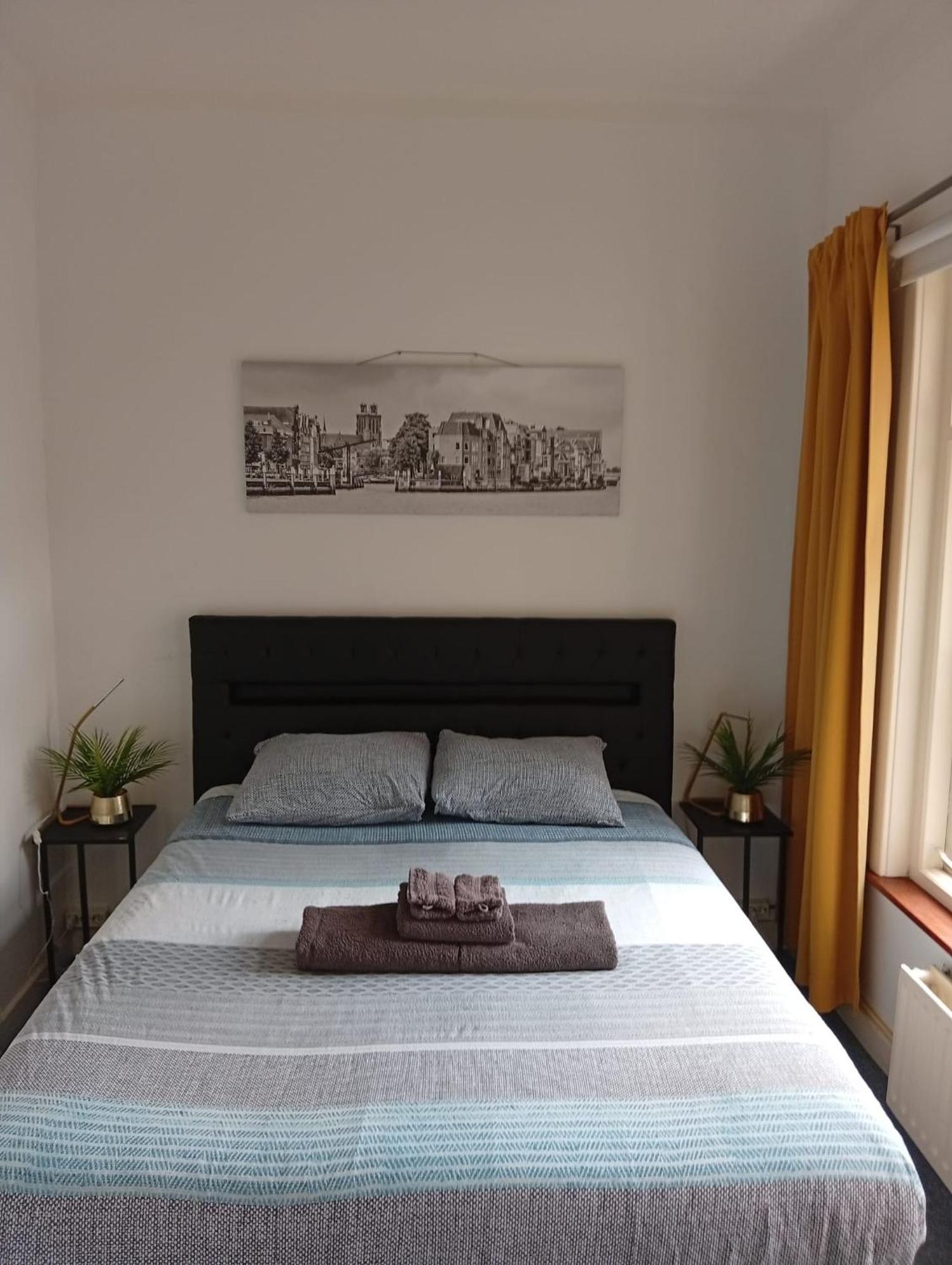 Economy Tweepersoonskamer