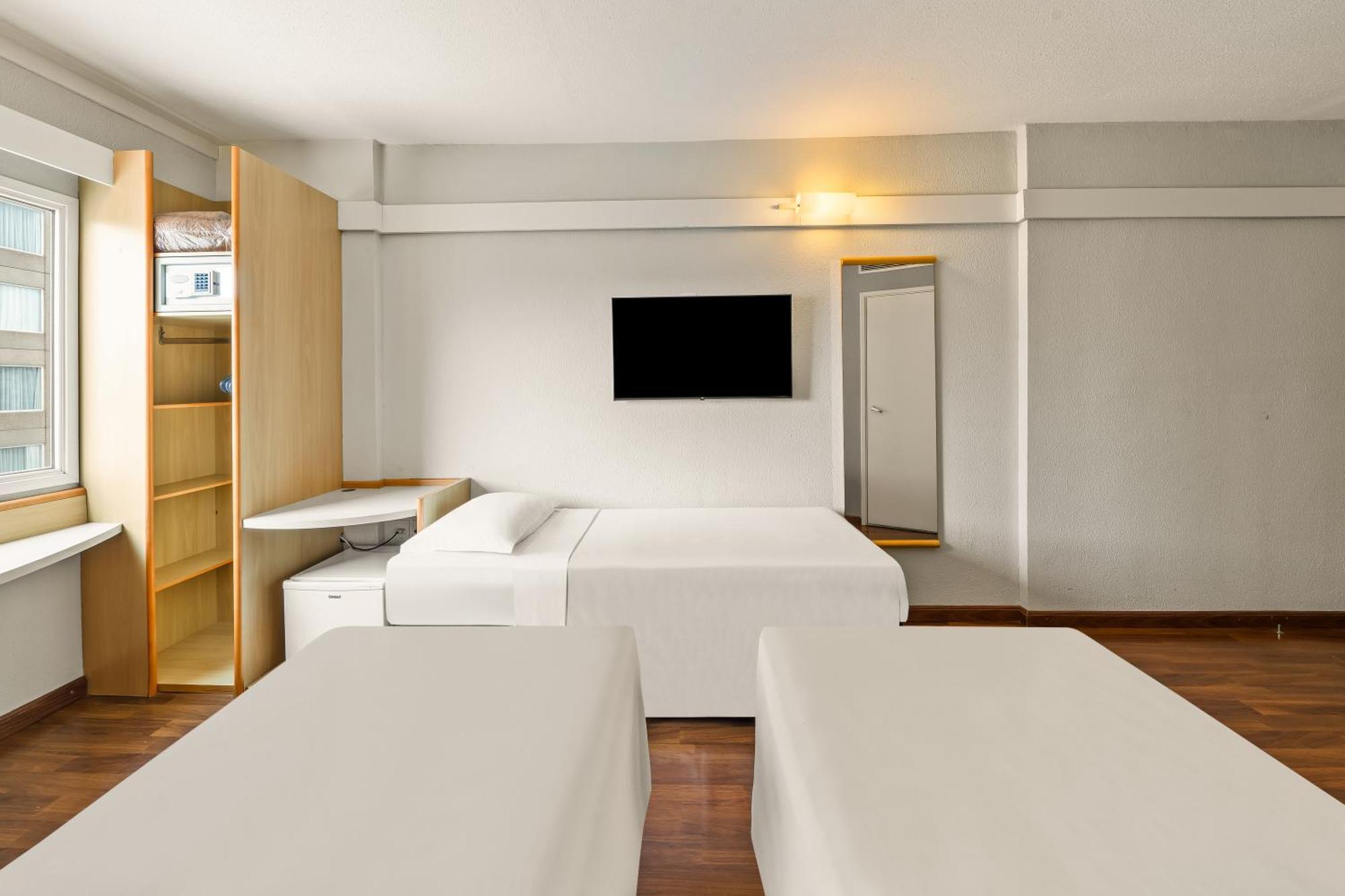 Quarto Triplo